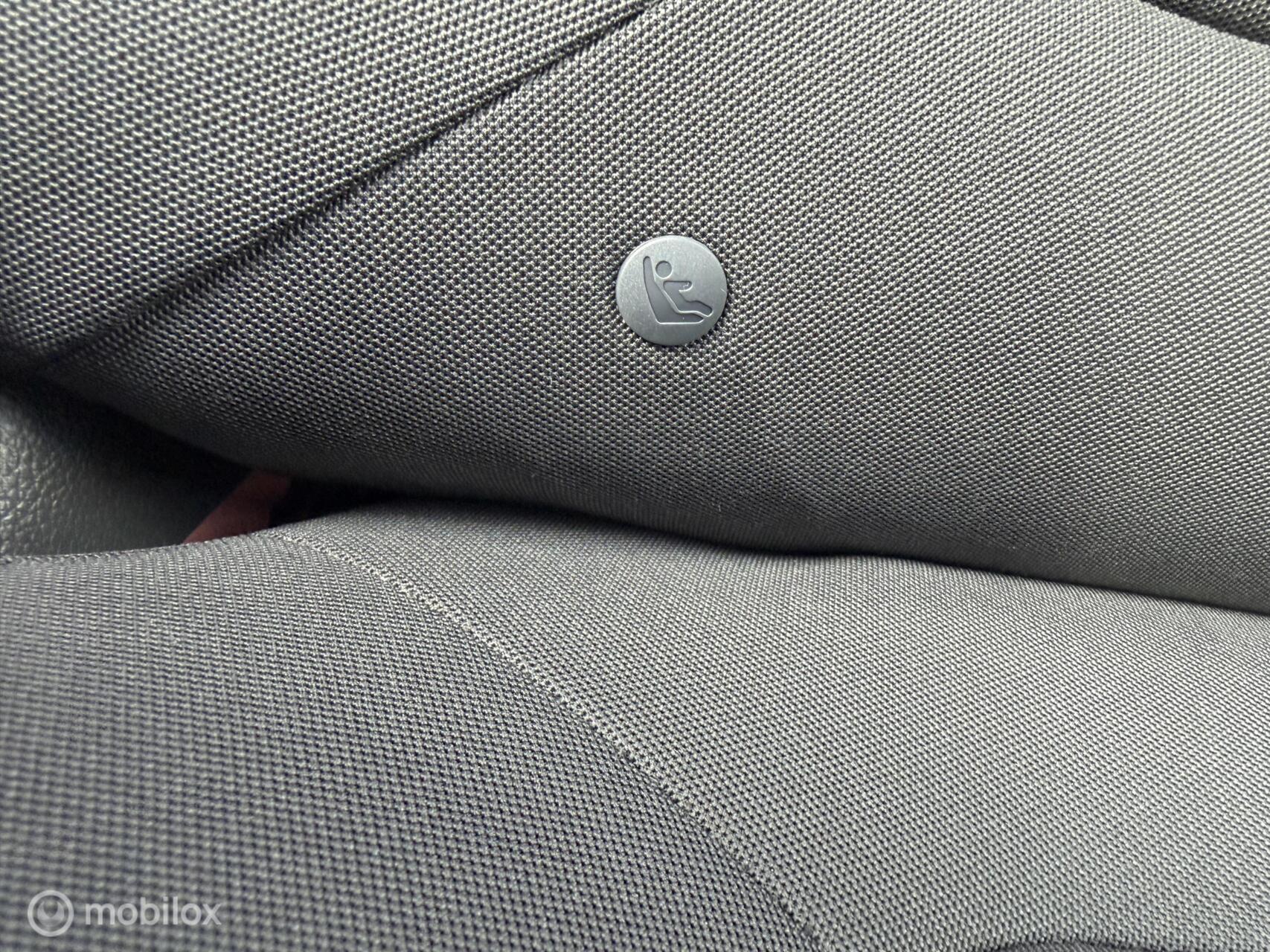 Foto van Chevrolet Spark