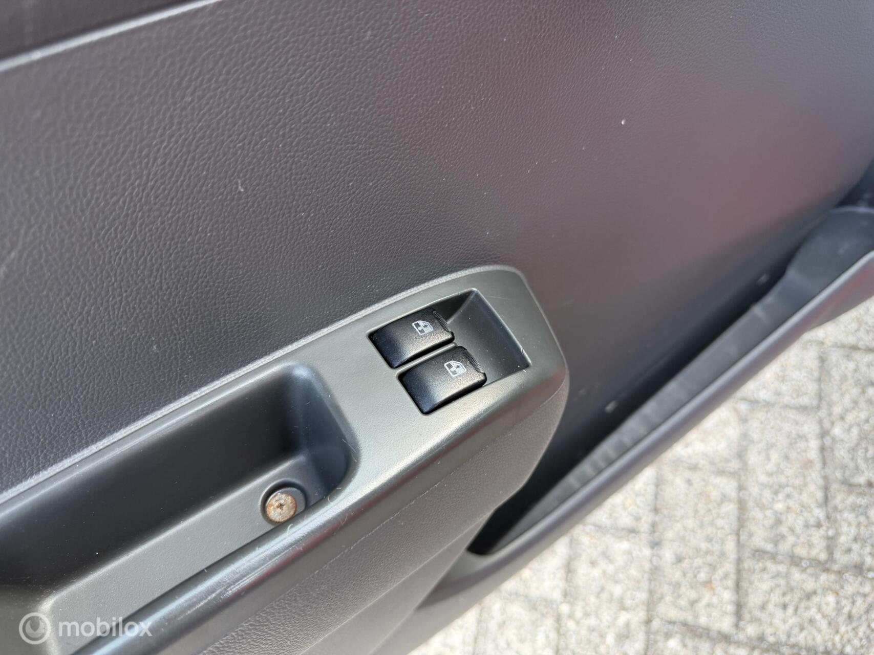 Foto van Chevrolet Spark