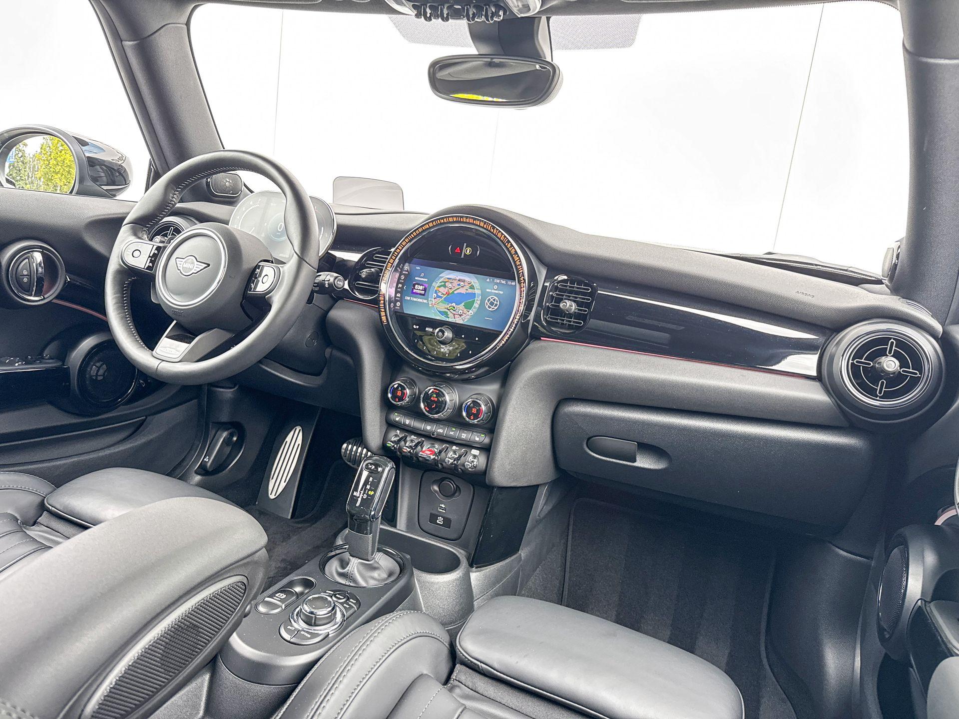Foto van Mini John Cooper Works