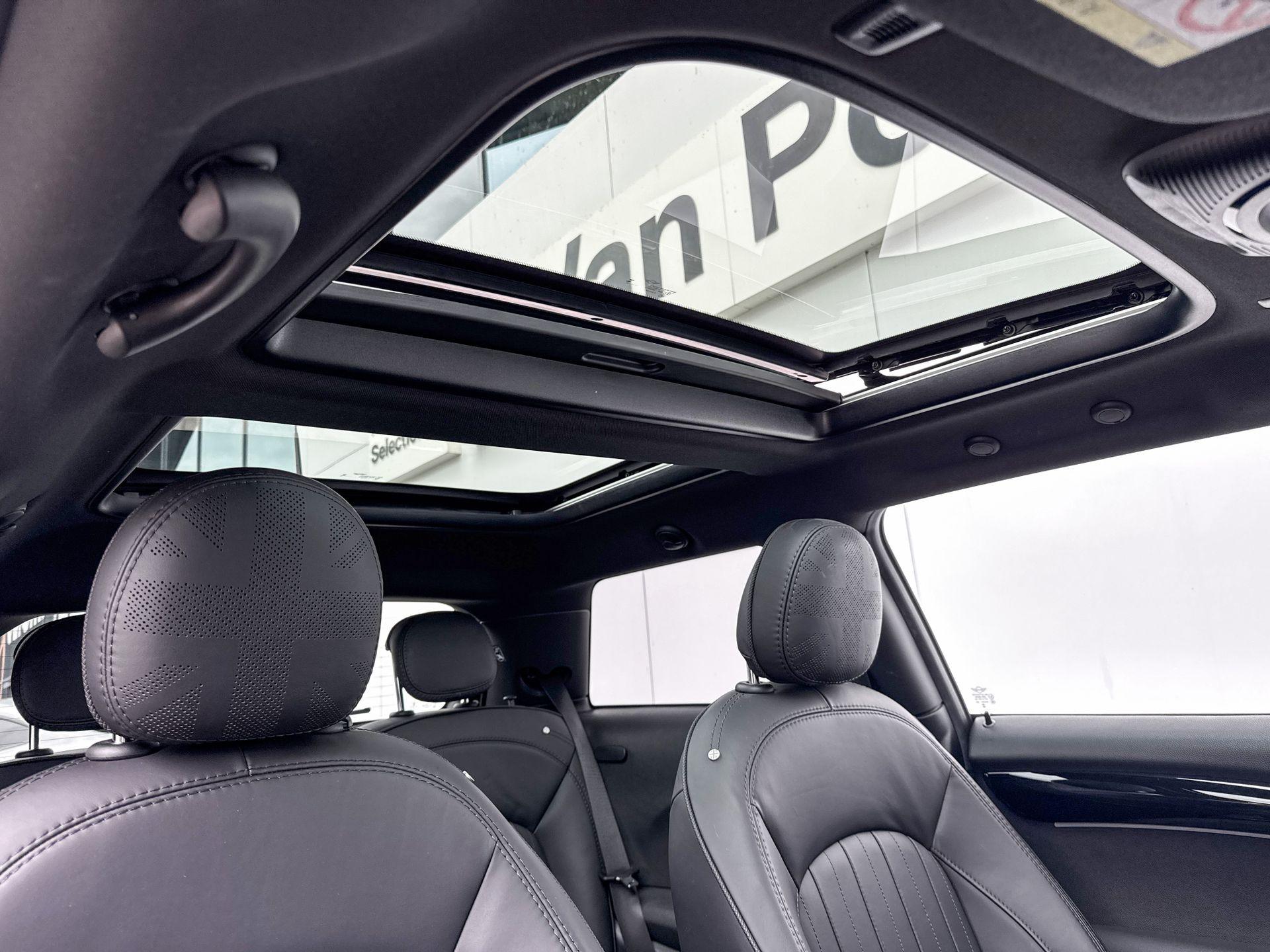 Foto van Mini John Cooper Works