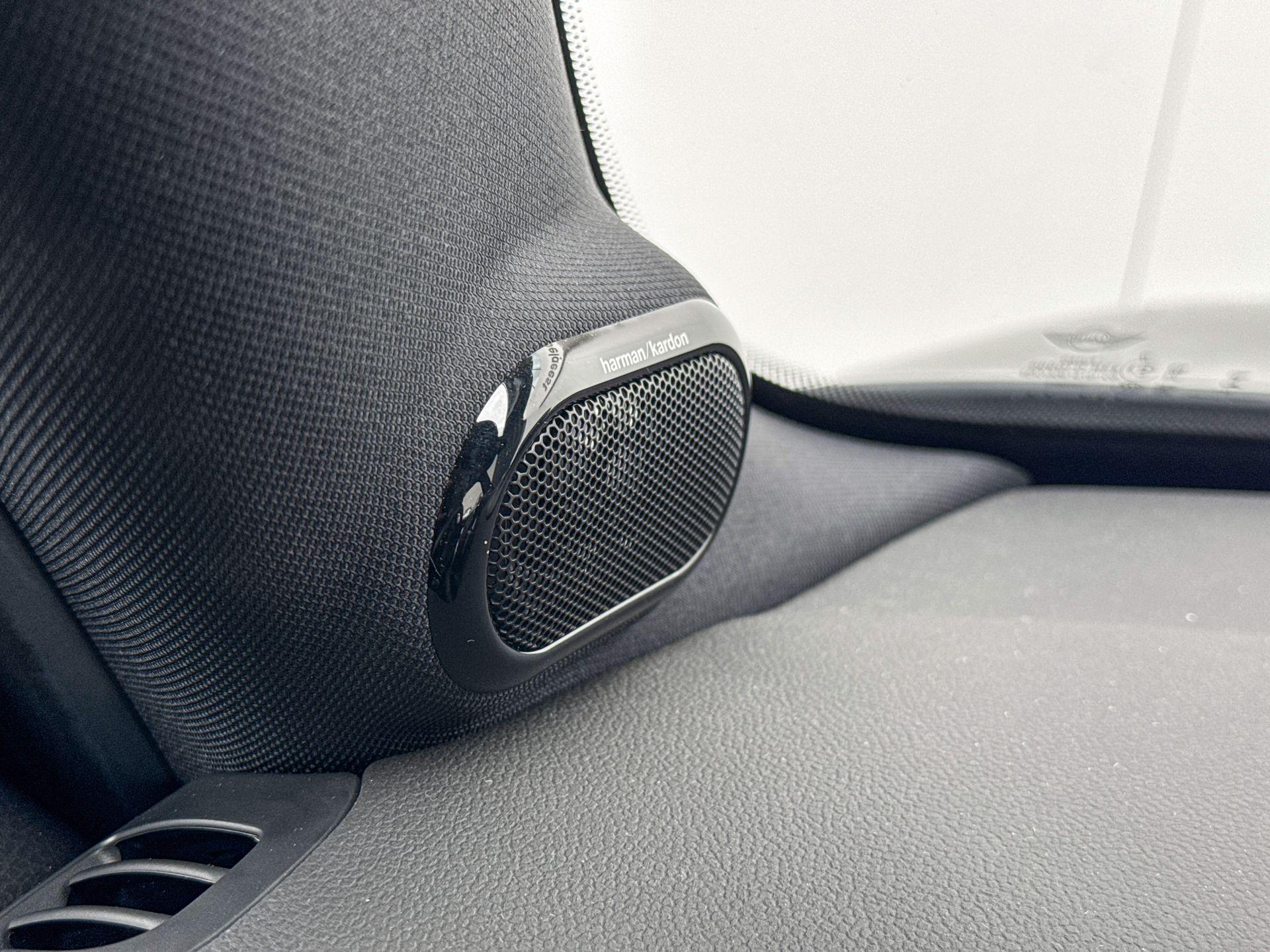 Foto van Mini John Cooper Works