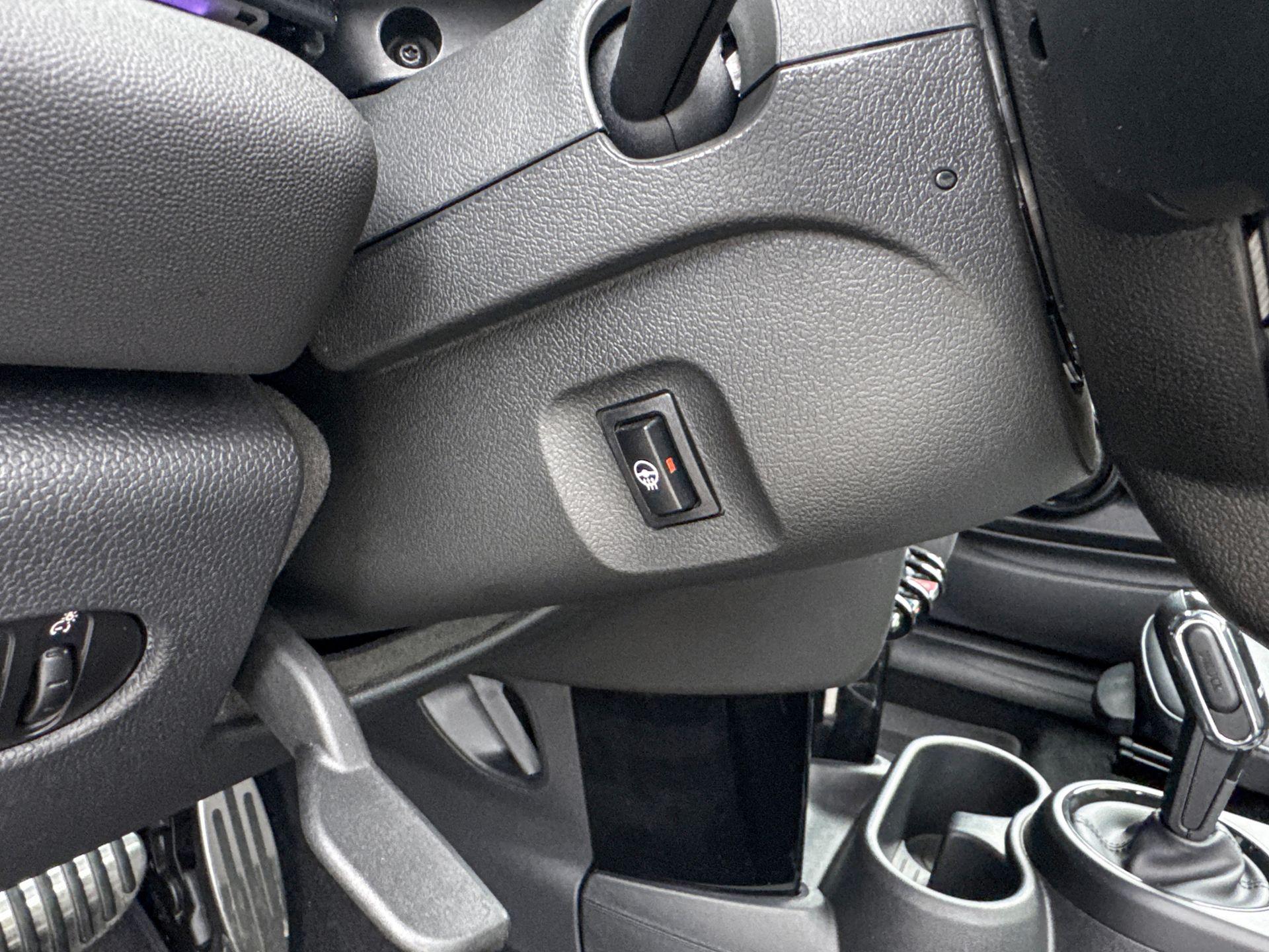 Foto van Mini John Cooper Works