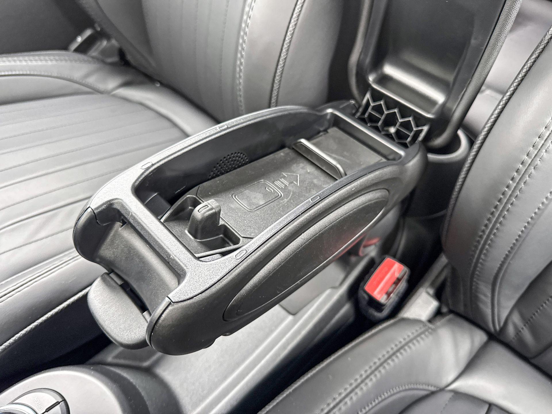 Foto van Mini John Cooper Works