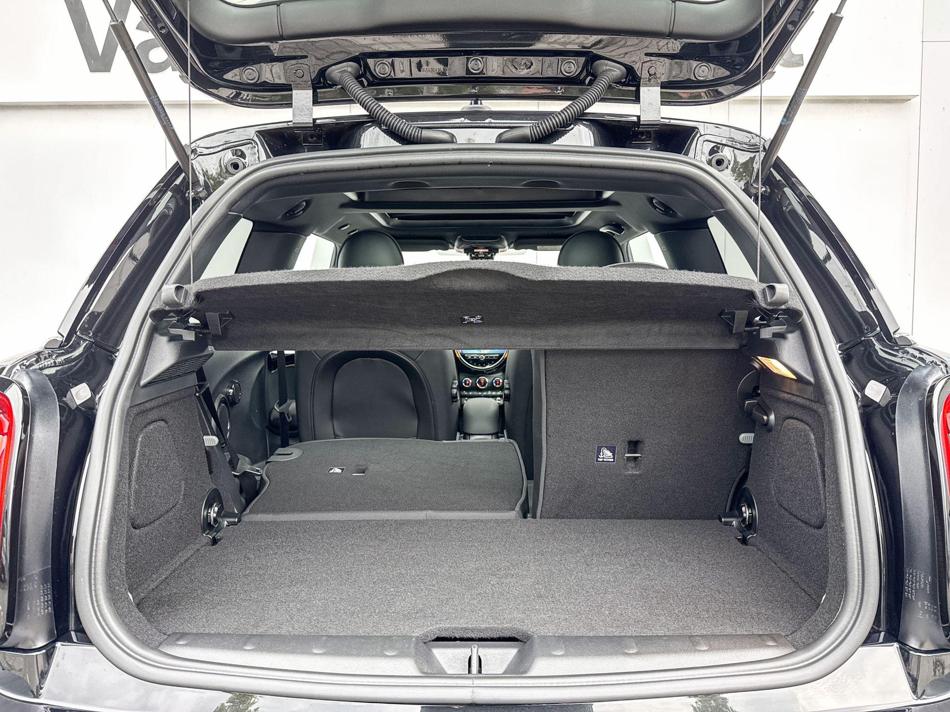 Foto van Mini John Cooper Works