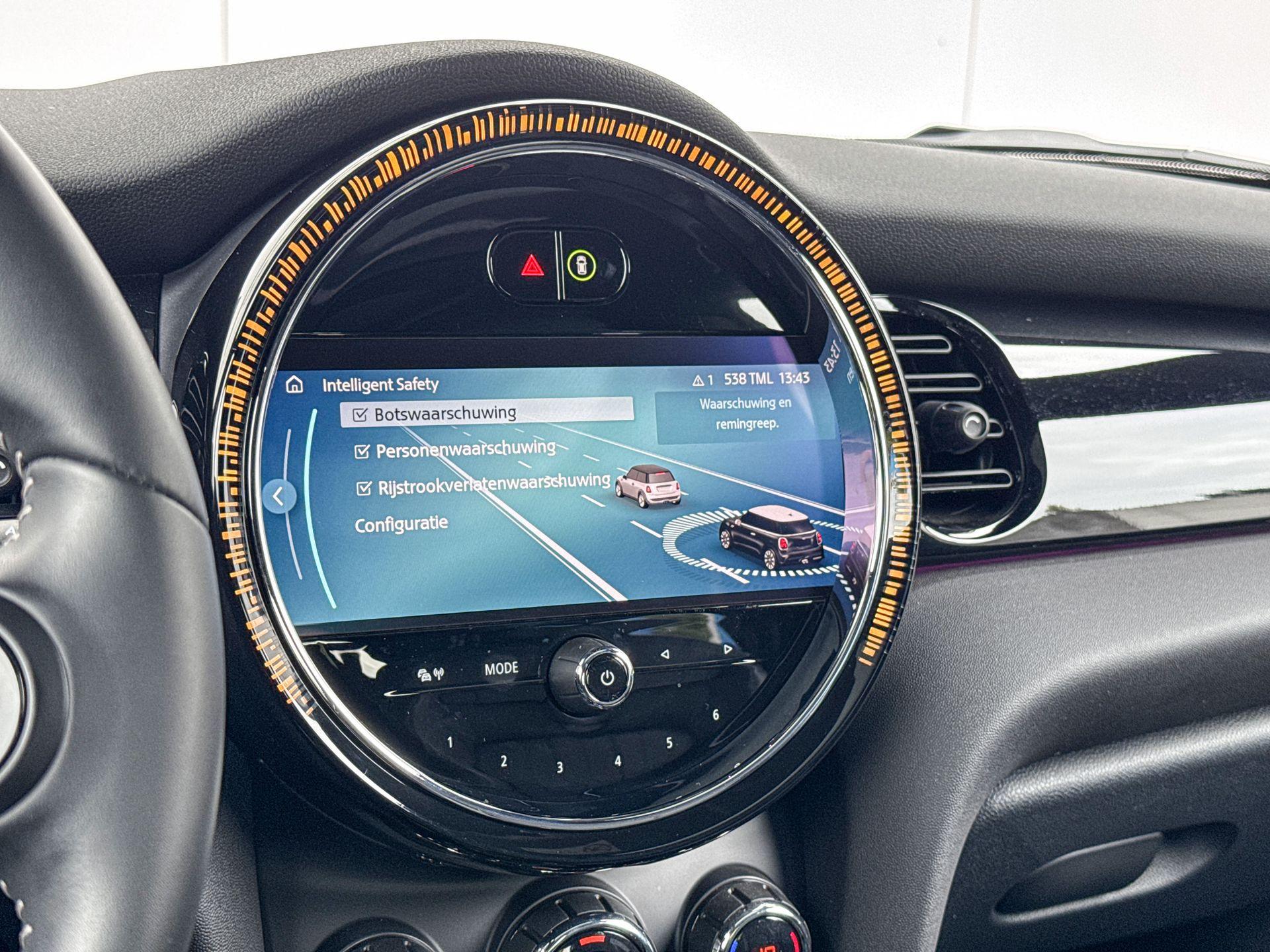 Foto van Mini John Cooper Works