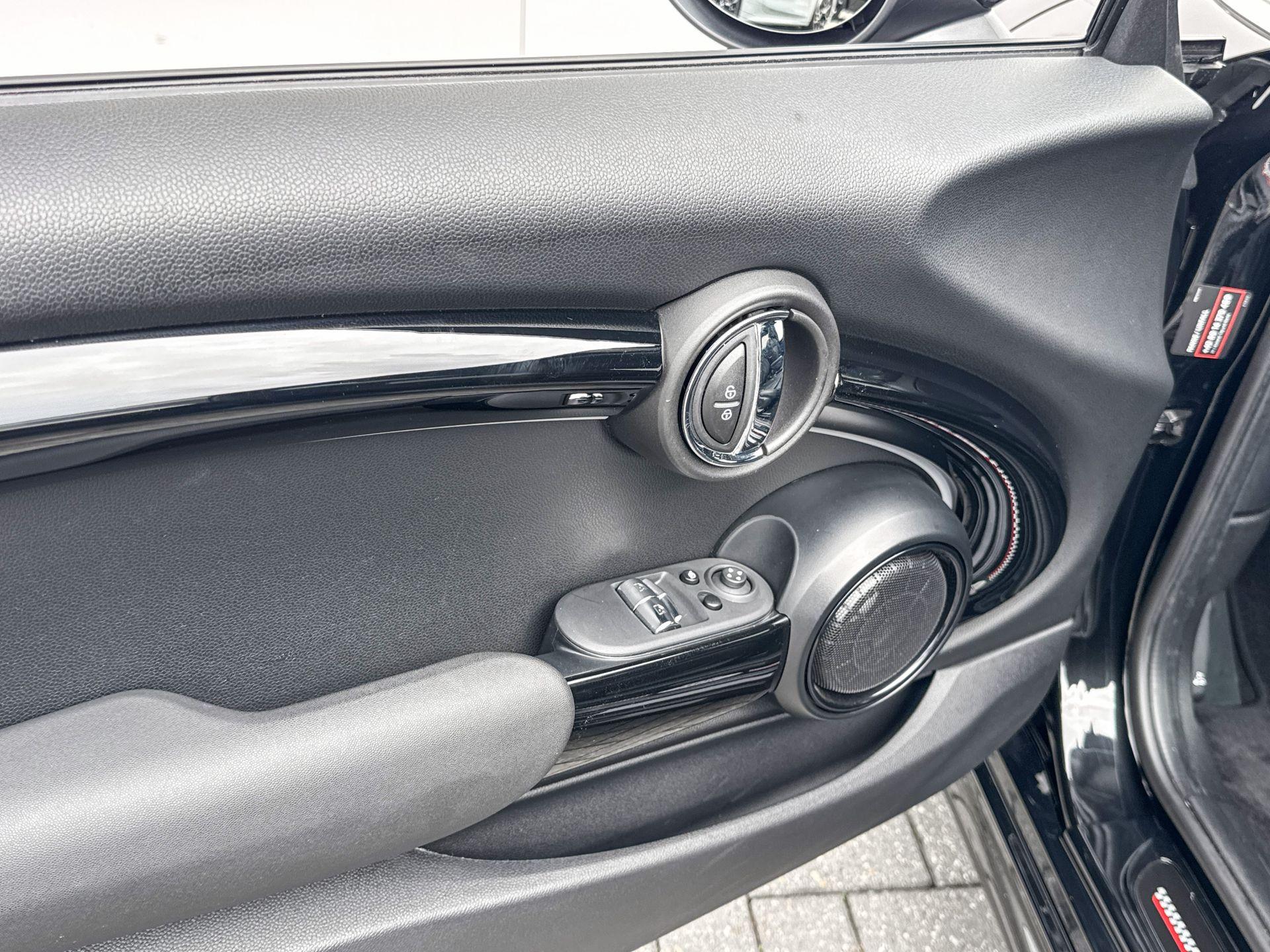 Foto van Mini John Cooper Works
