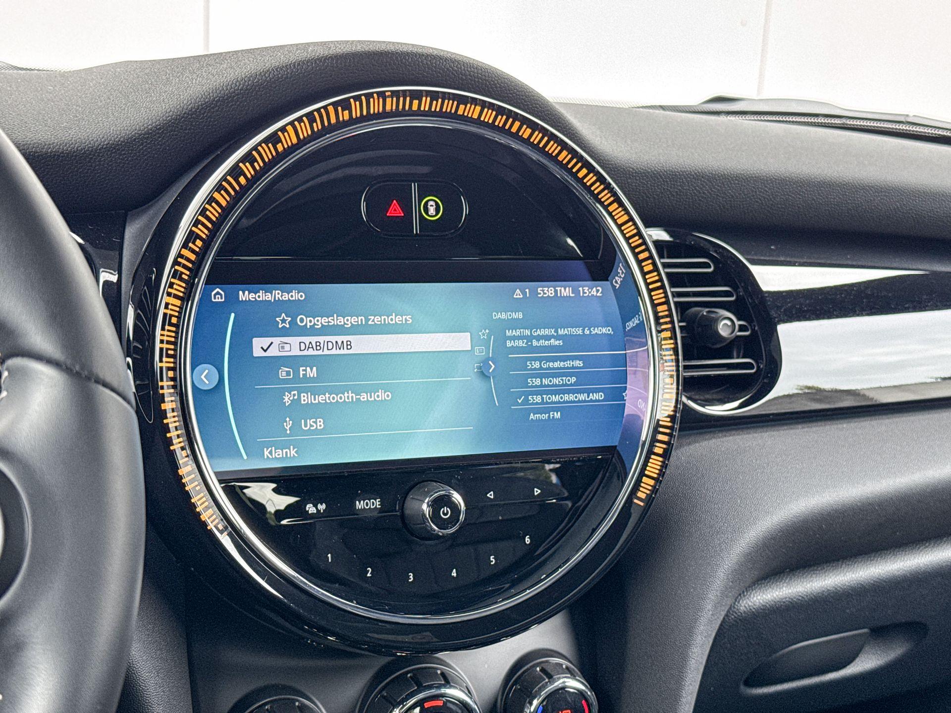 Foto van Mini John Cooper Works