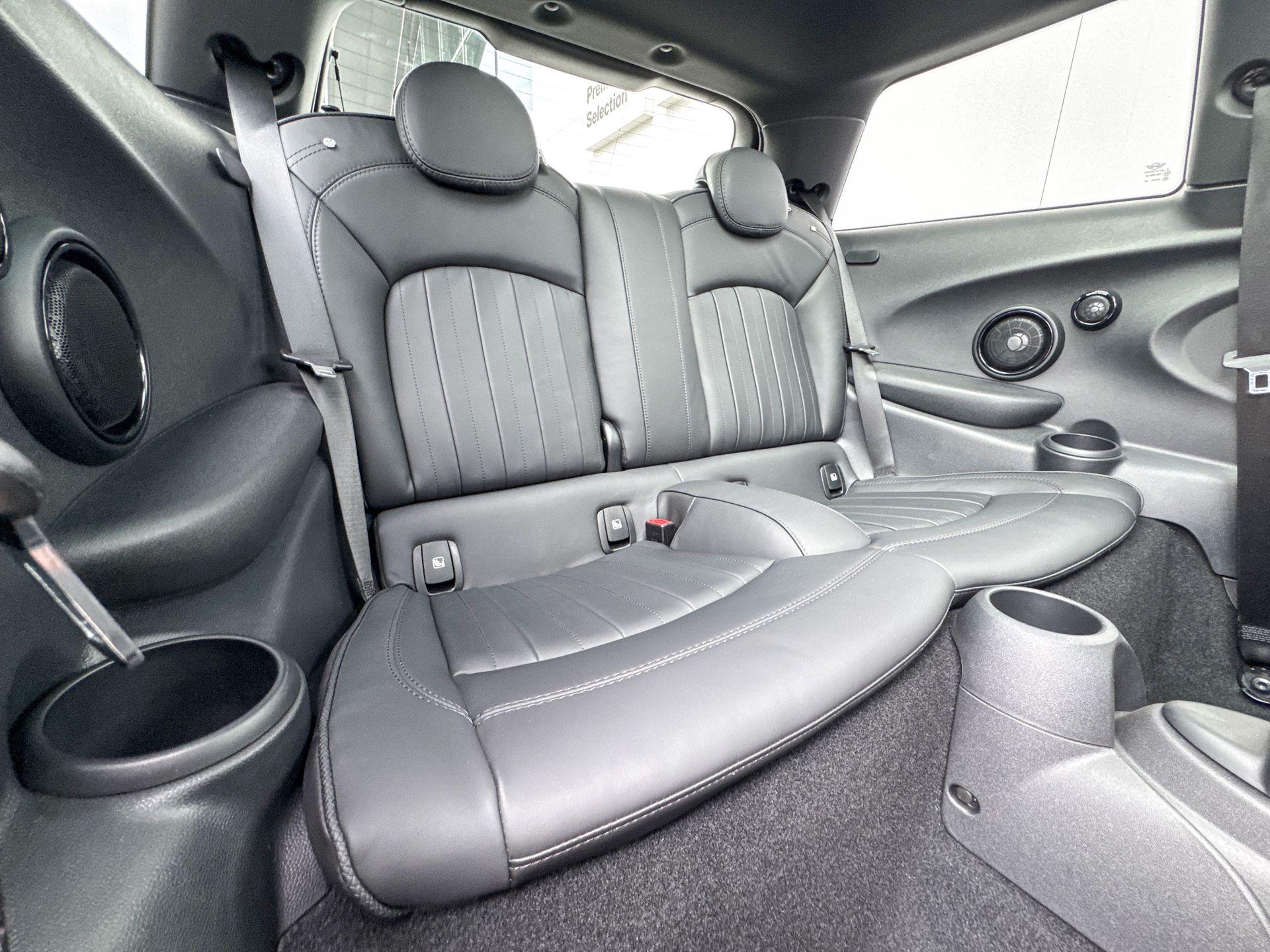 Foto van Mini John Cooper Works