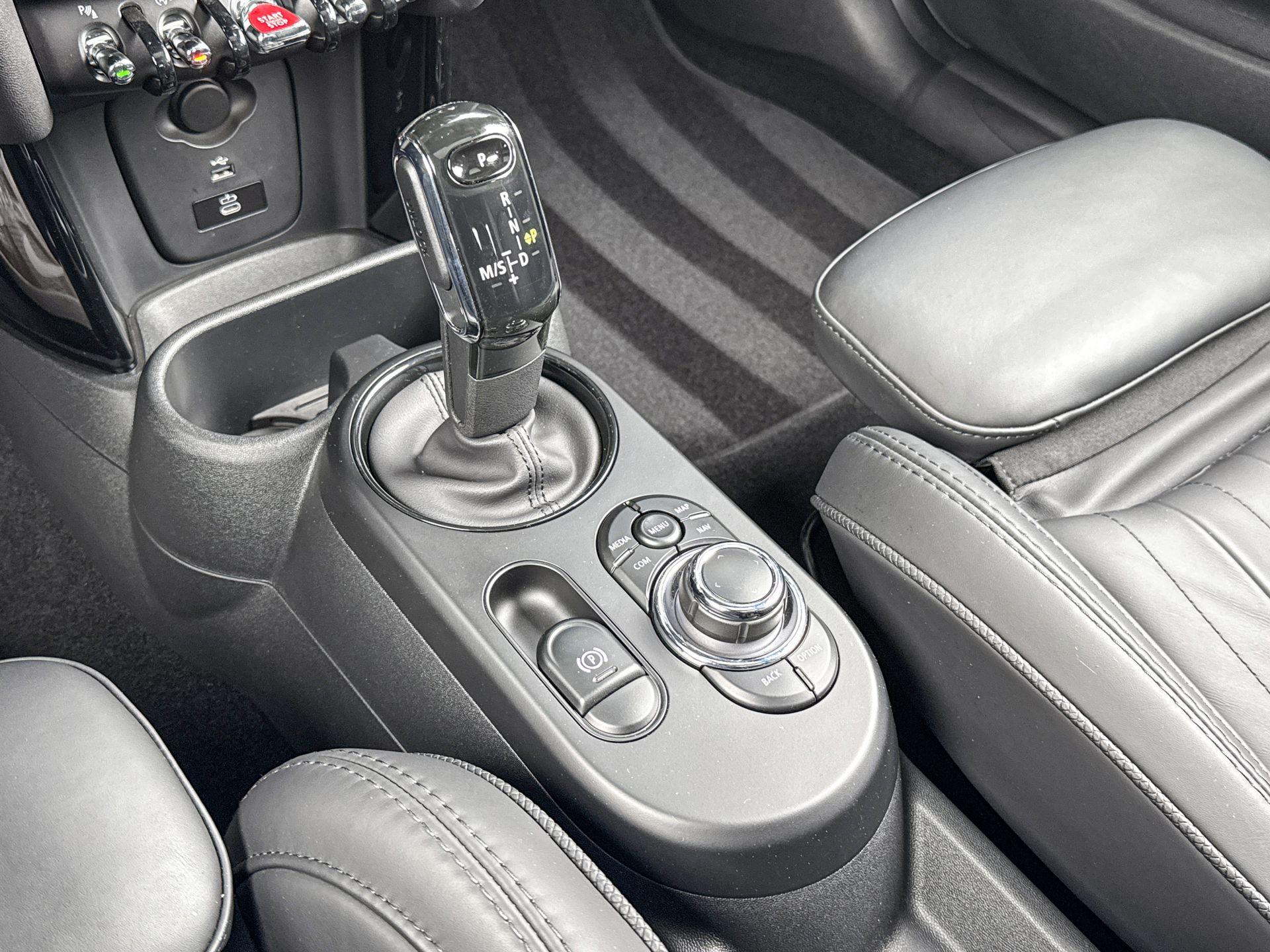Foto van Mini John Cooper Works