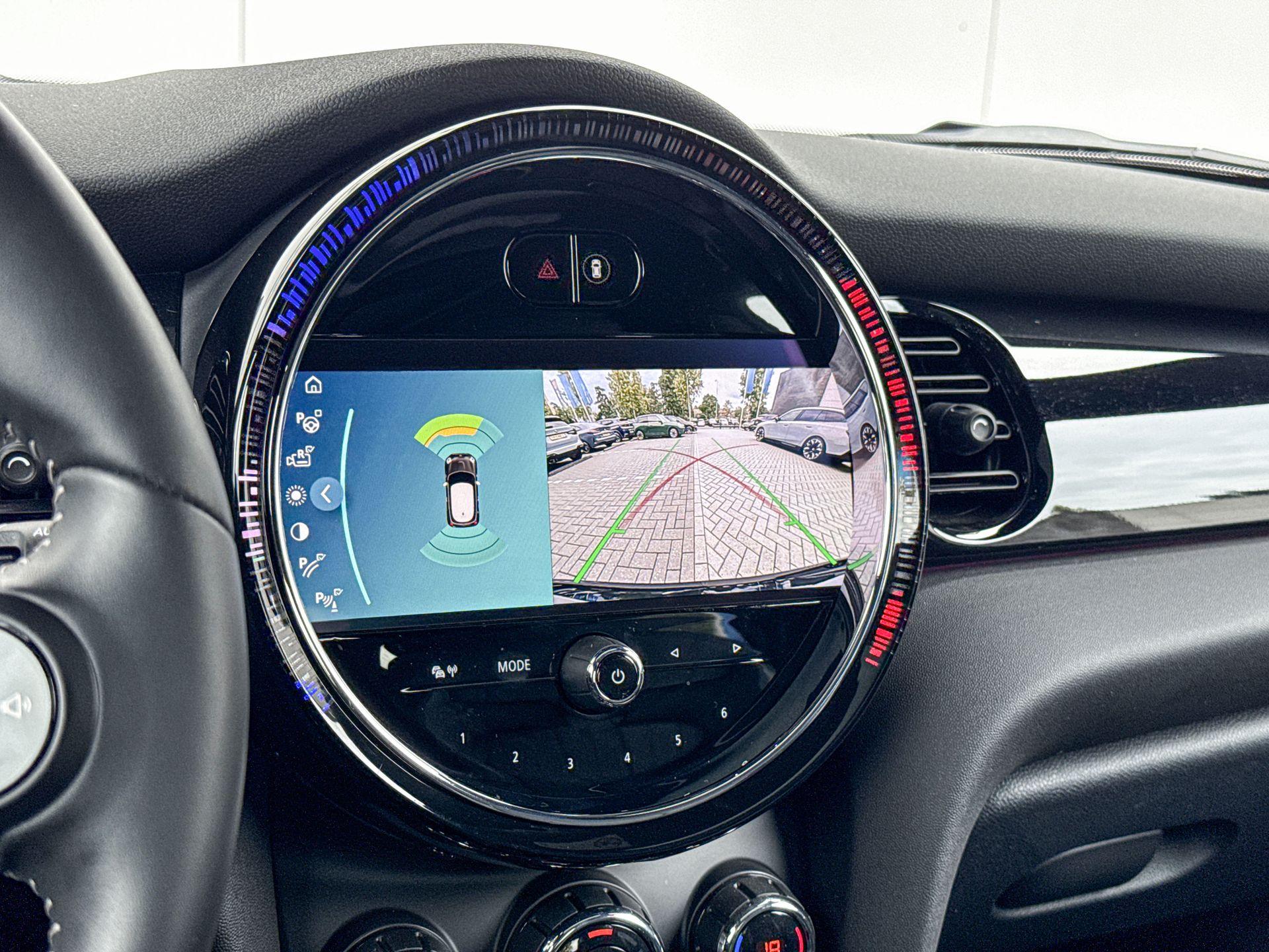 Foto van Mini John Cooper Works
