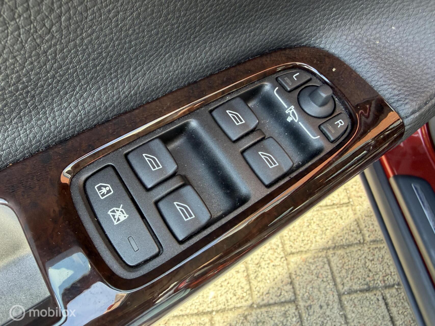 Foto van Volvo S40