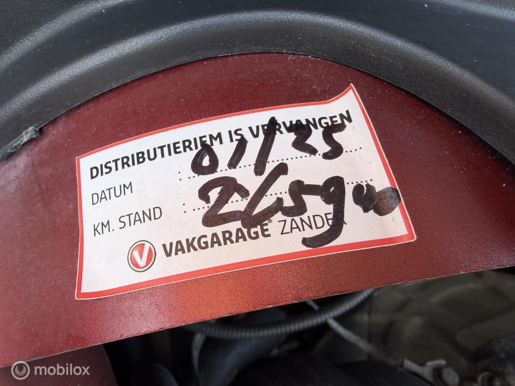 Foto van Volvo S40