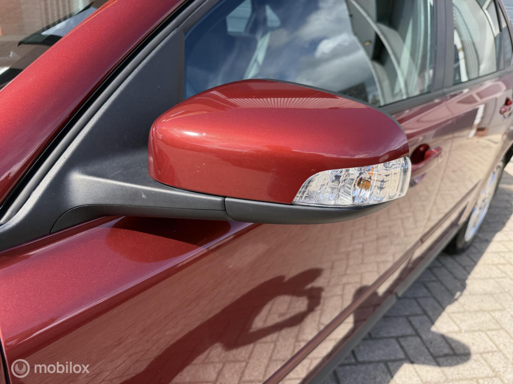 Foto van Volvo S40
