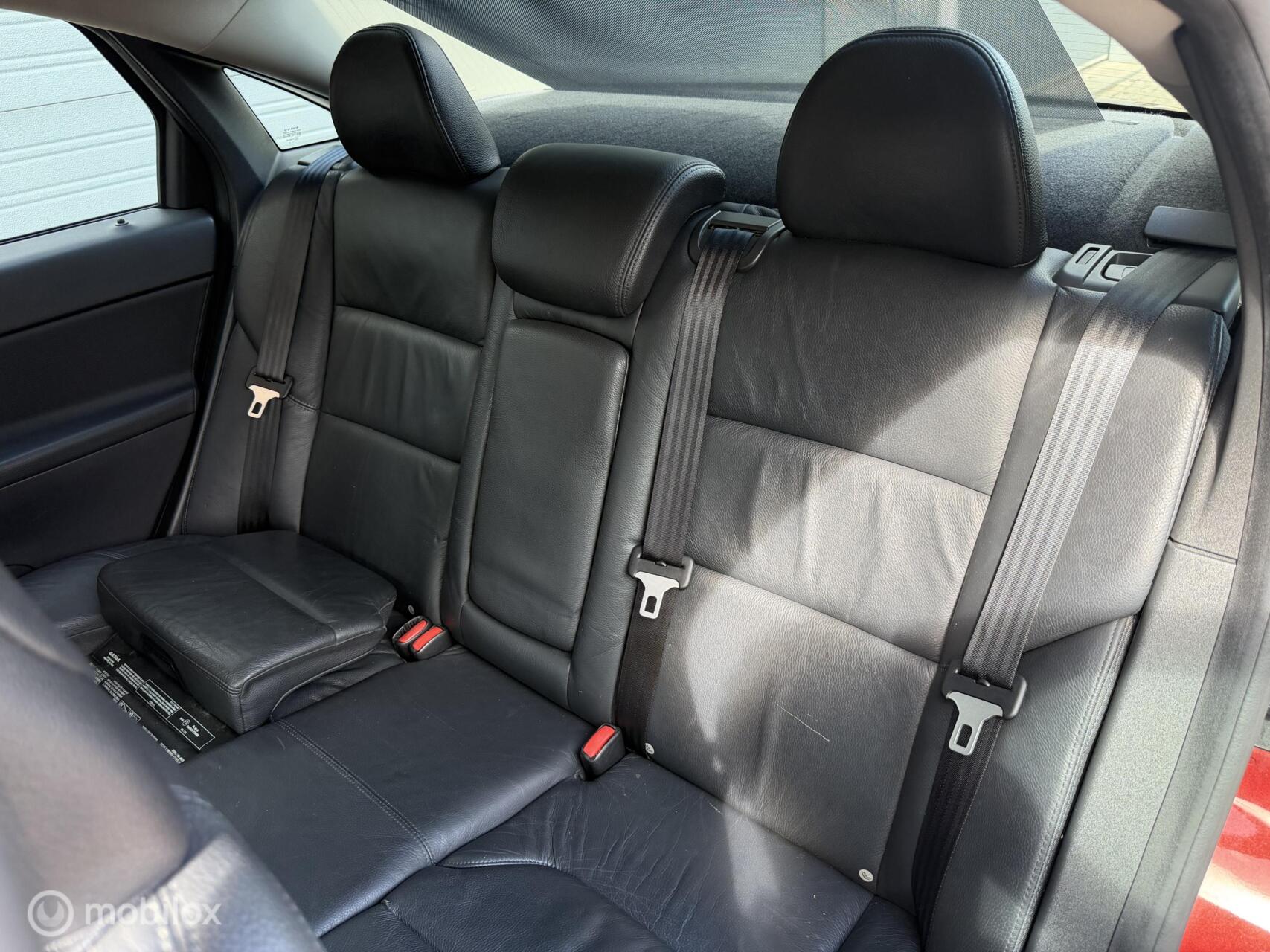 Foto van Volvo S40