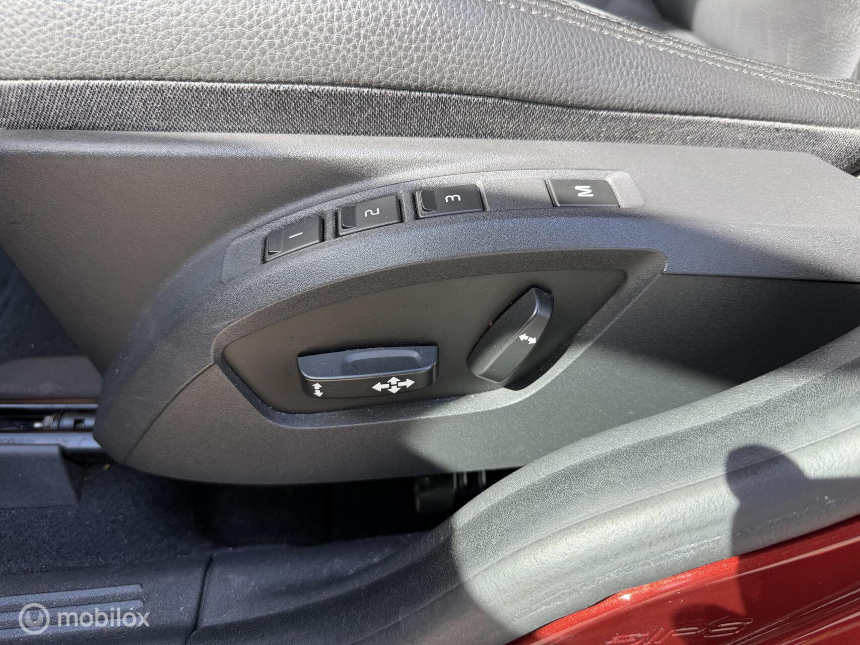 Foto van Volvo S40