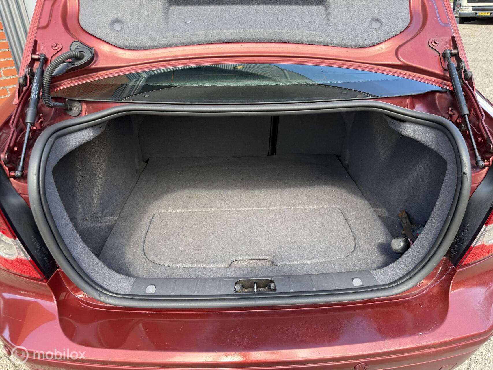Foto van Volvo S40