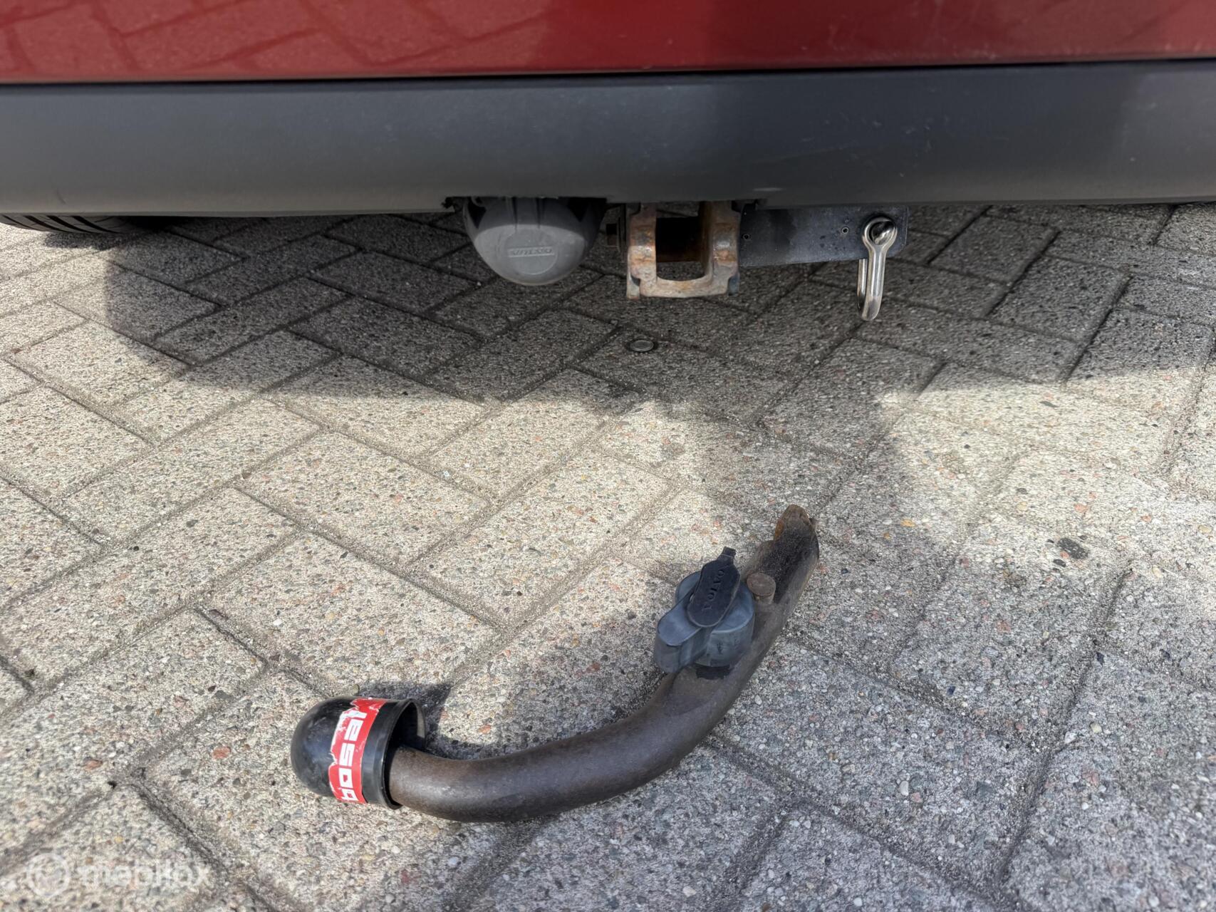 Foto van Volvo S40