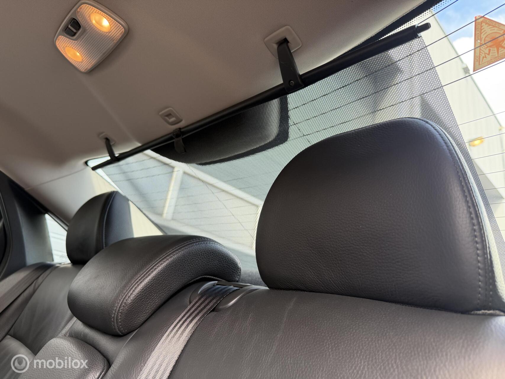 Foto van Volvo S40