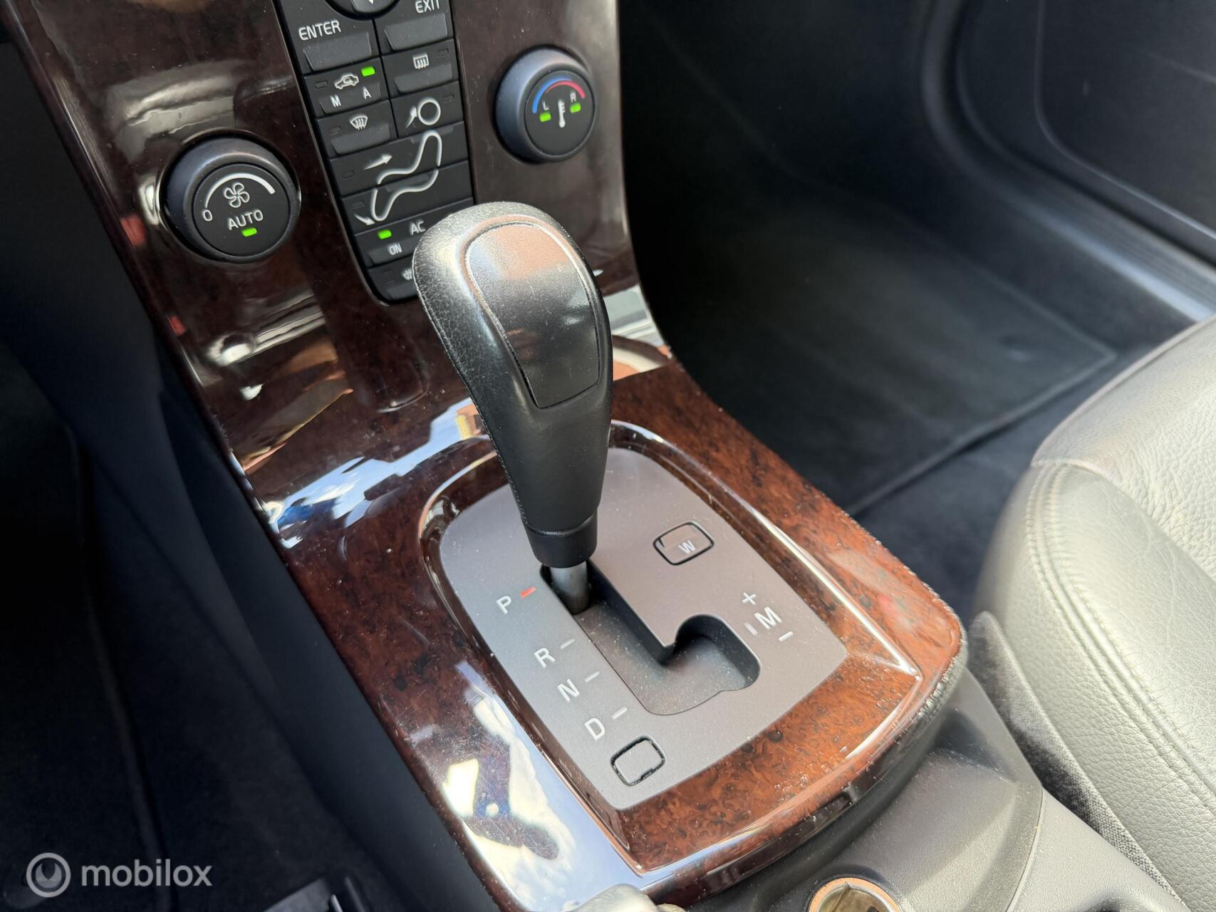 Foto van Volvo S40