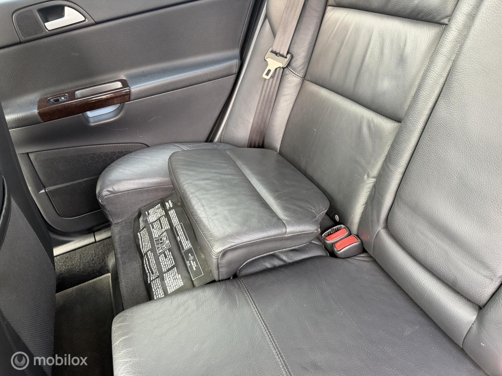 Foto van Volvo S40