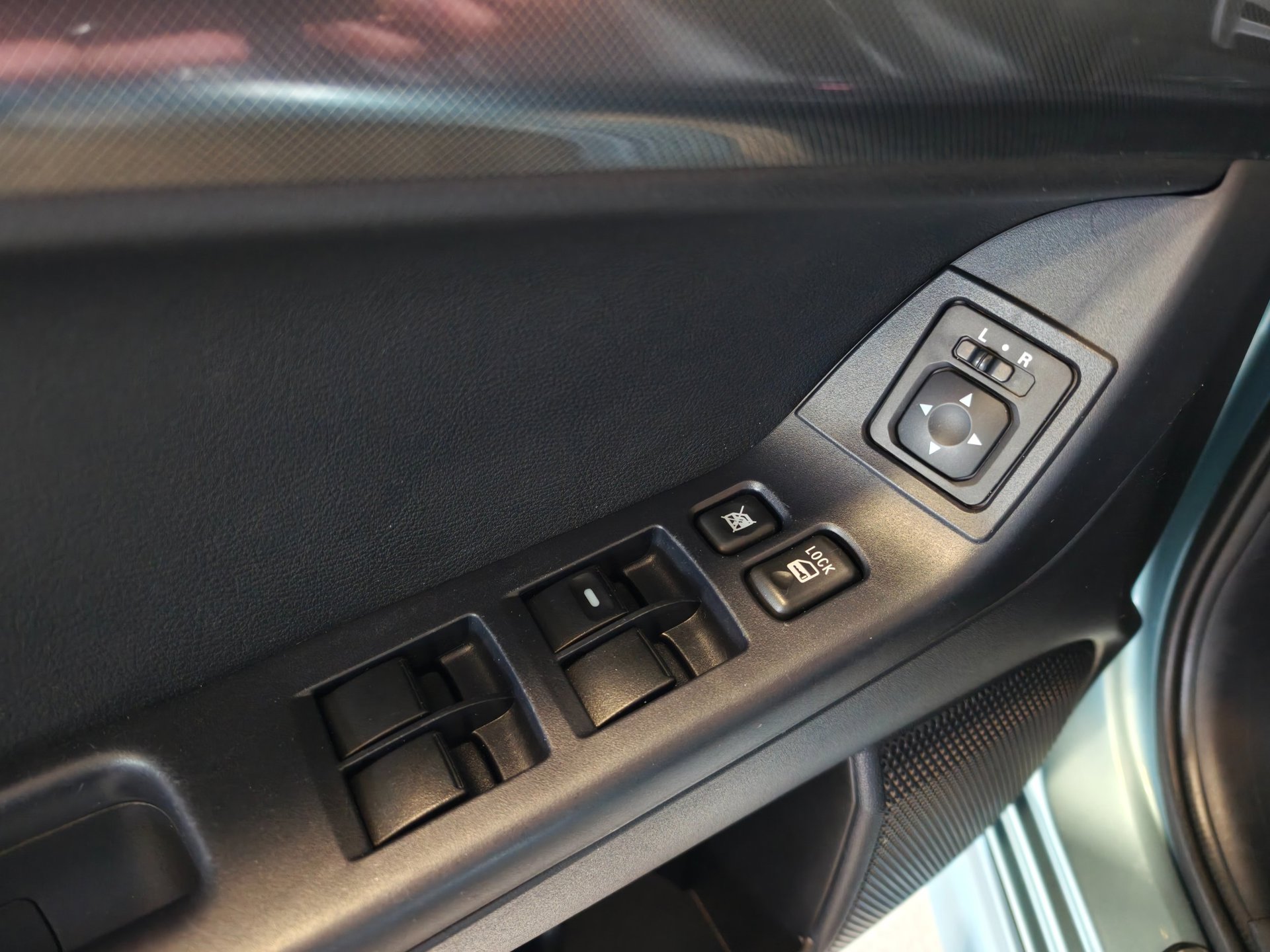 Foto van Mitsubishi Mitsubishi Lancer