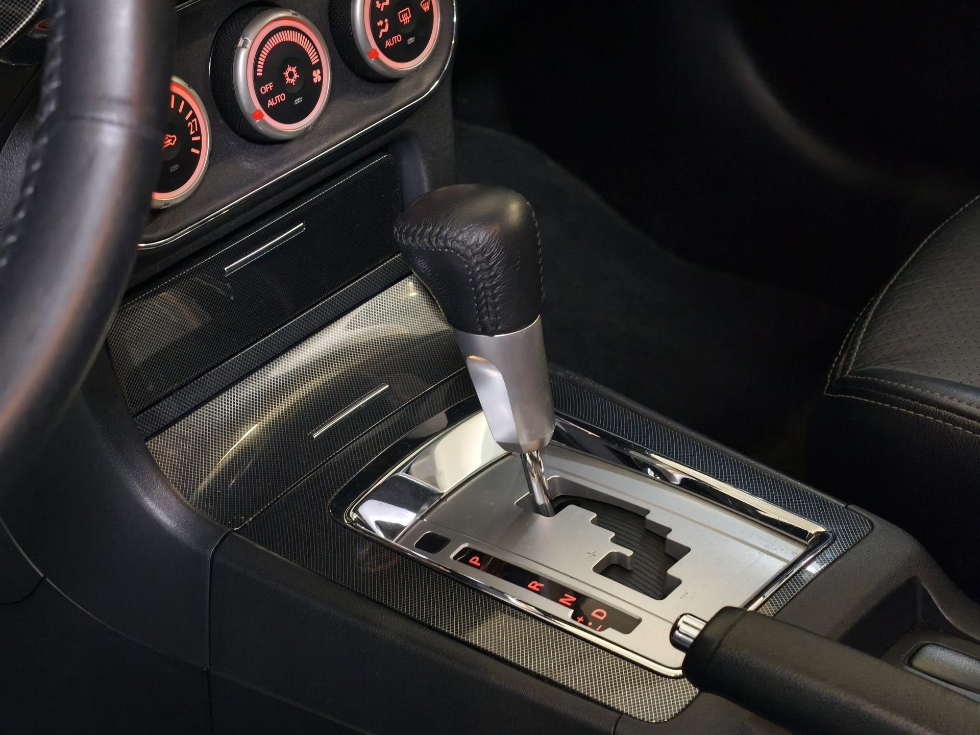 Foto van Mitsubishi Mitsubishi Lancer