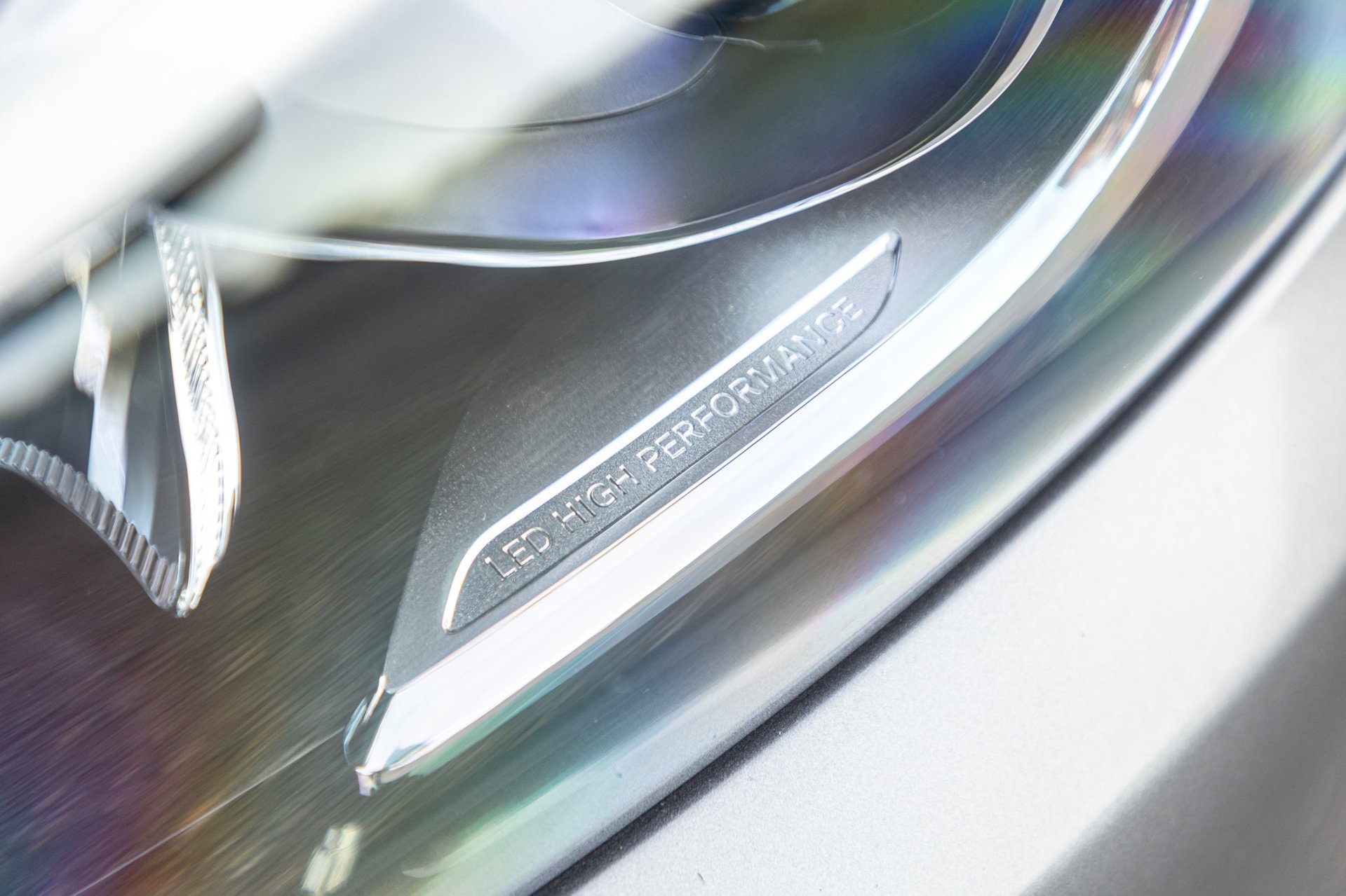 Foto van Mercedes-Benz A-klasse