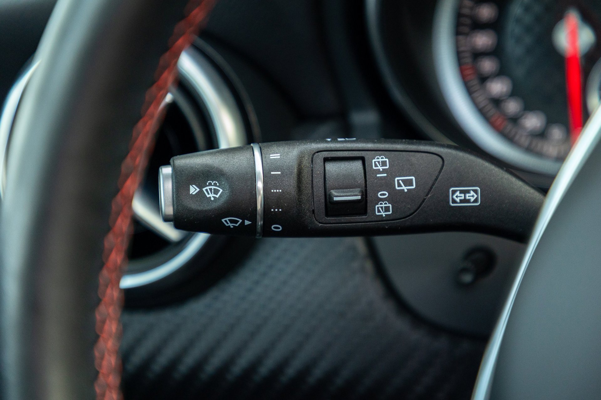 Foto van Mercedes-Benz A-klasse