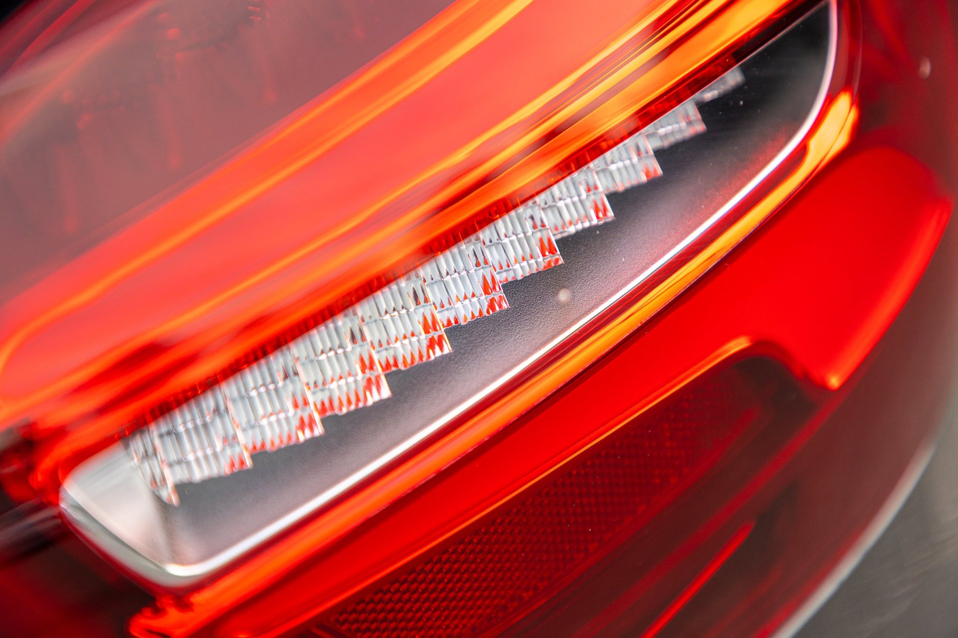 Foto van Mercedes-Benz A-klasse