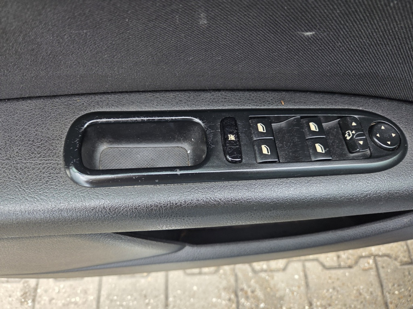 Foto van Peugeot 407