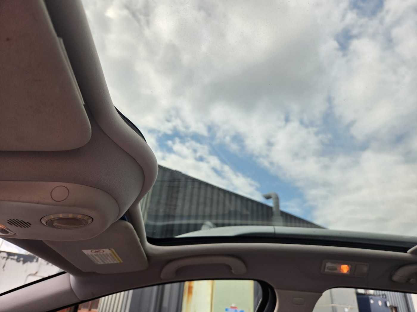 Foto van Peugeot 407
