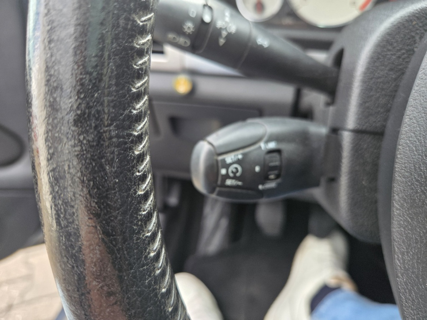 Foto van Peugeot 407