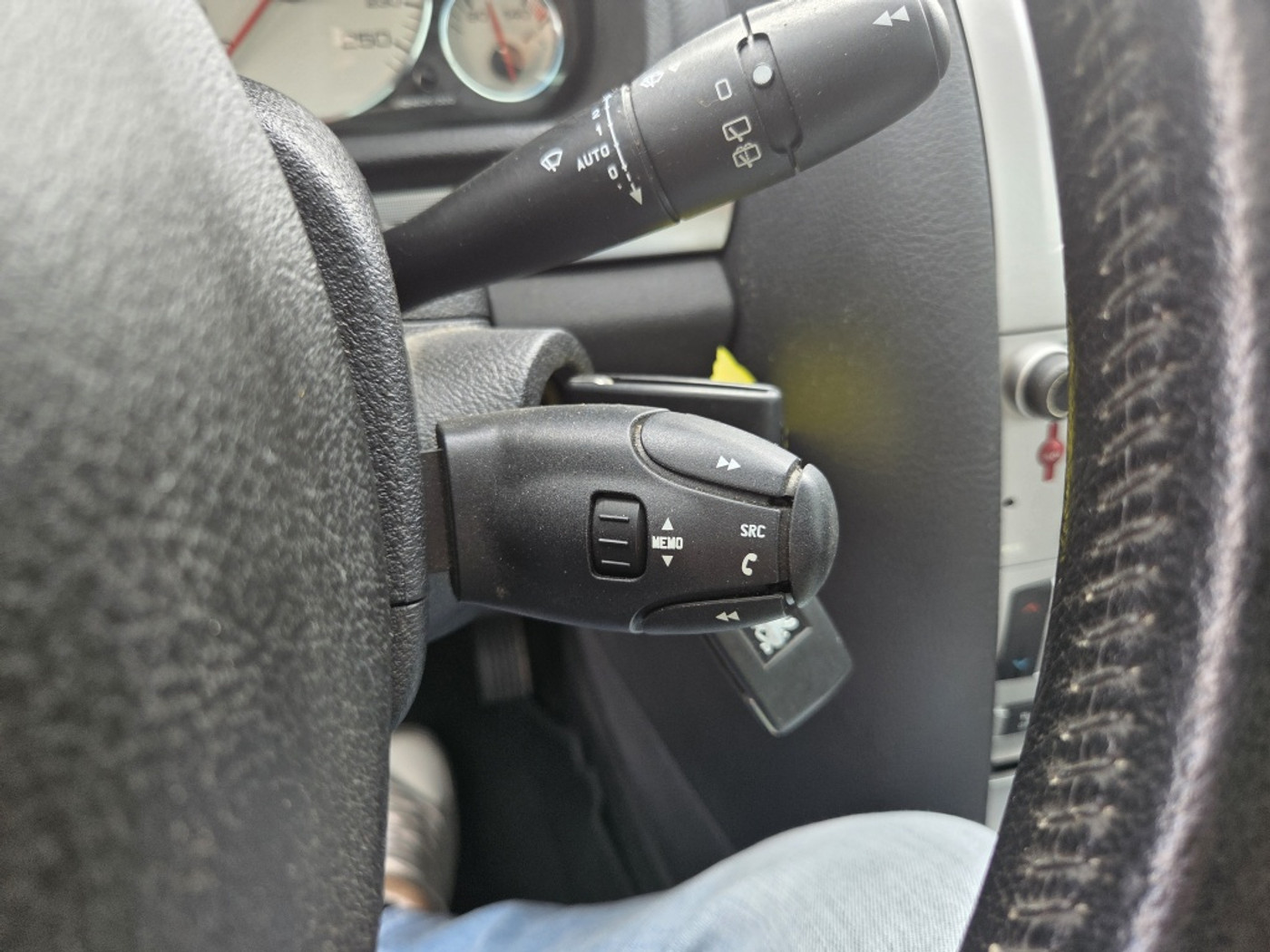 Foto van Peugeot 407