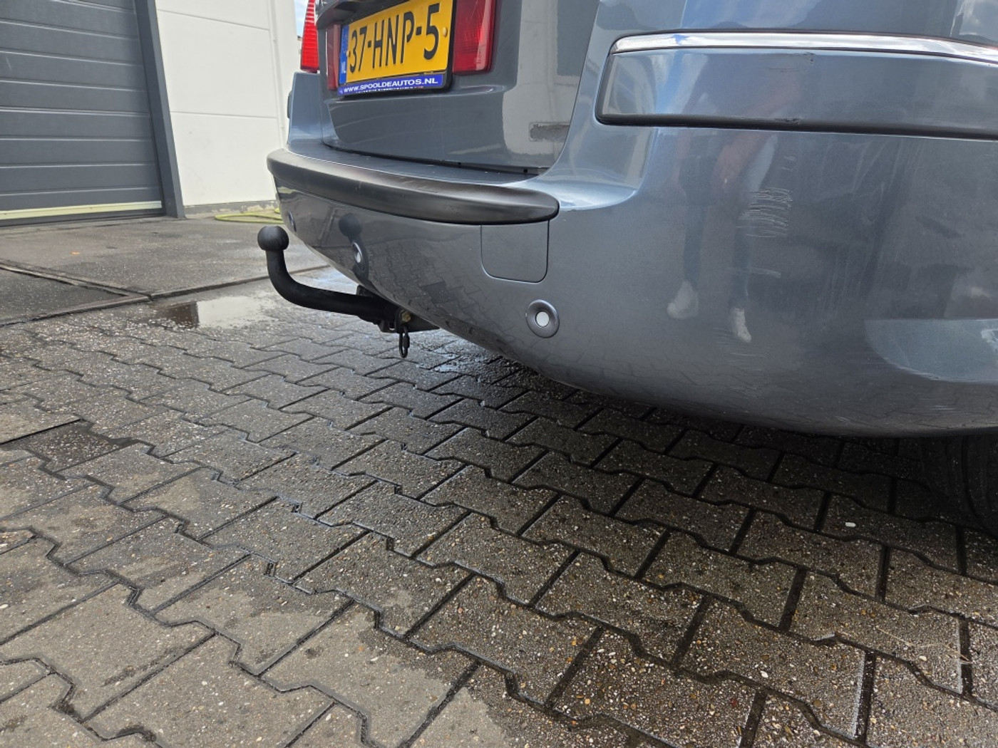Foto van Peugeot 407