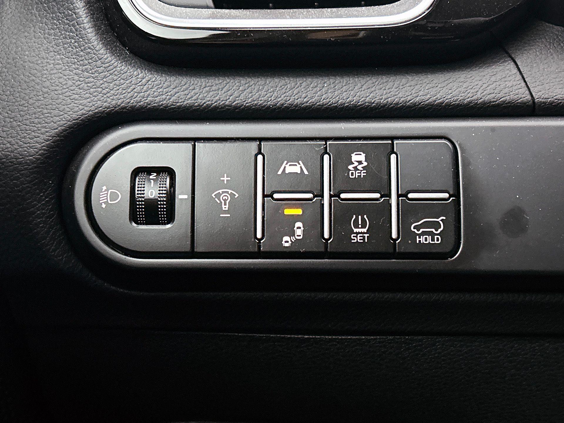 Foto van Kia Ceed