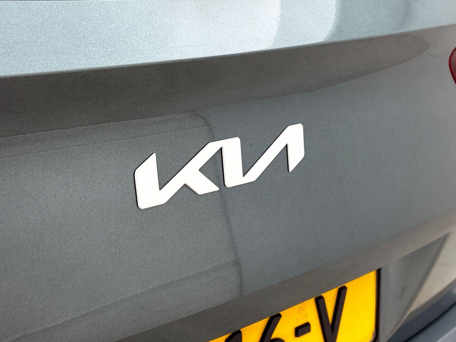 Foto van Kia Ceed