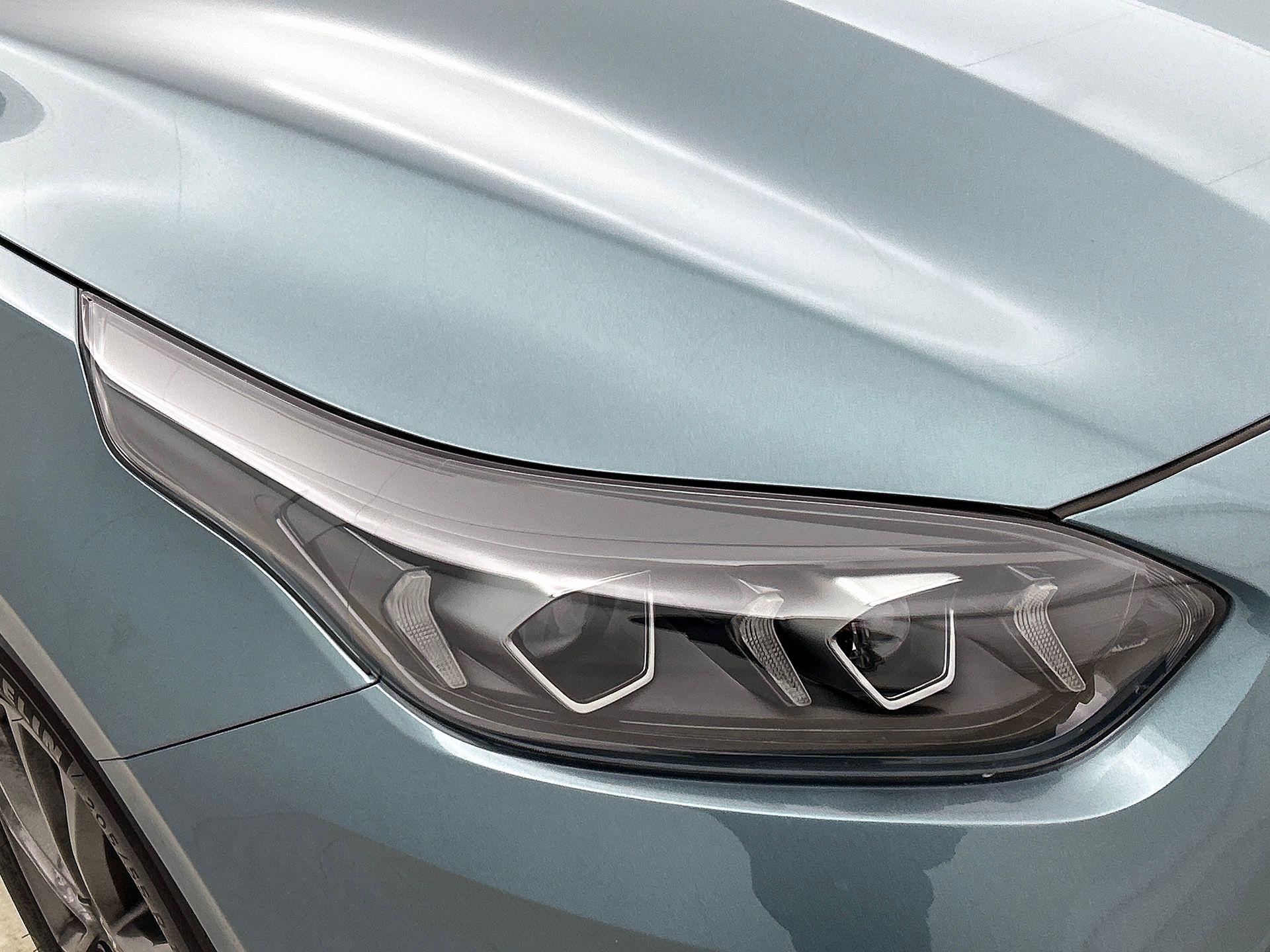 Foto van Kia Ceed
