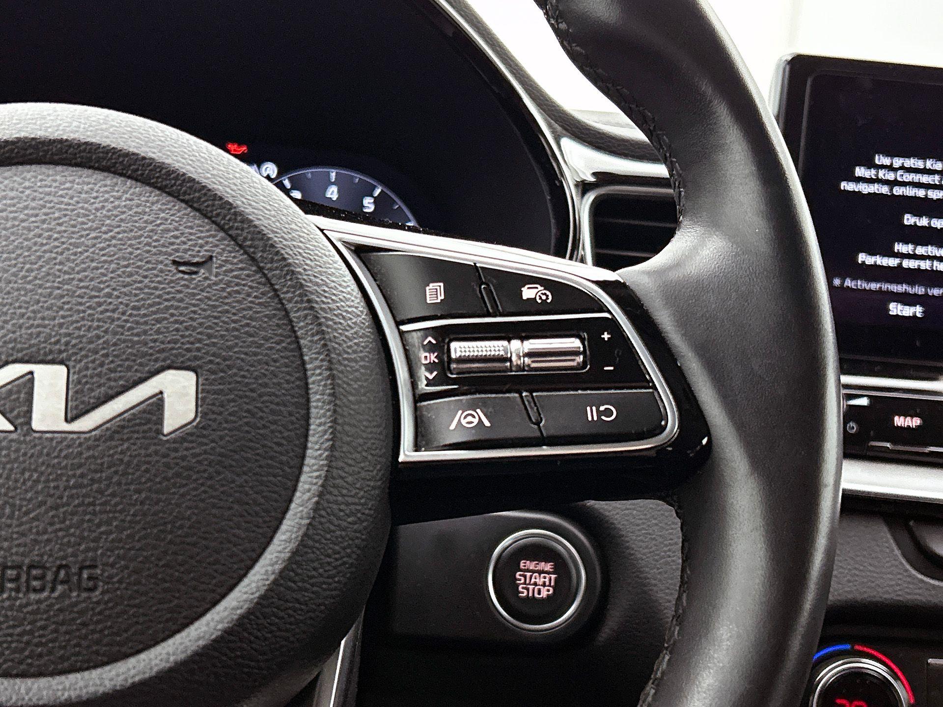 Foto van Kia Ceed