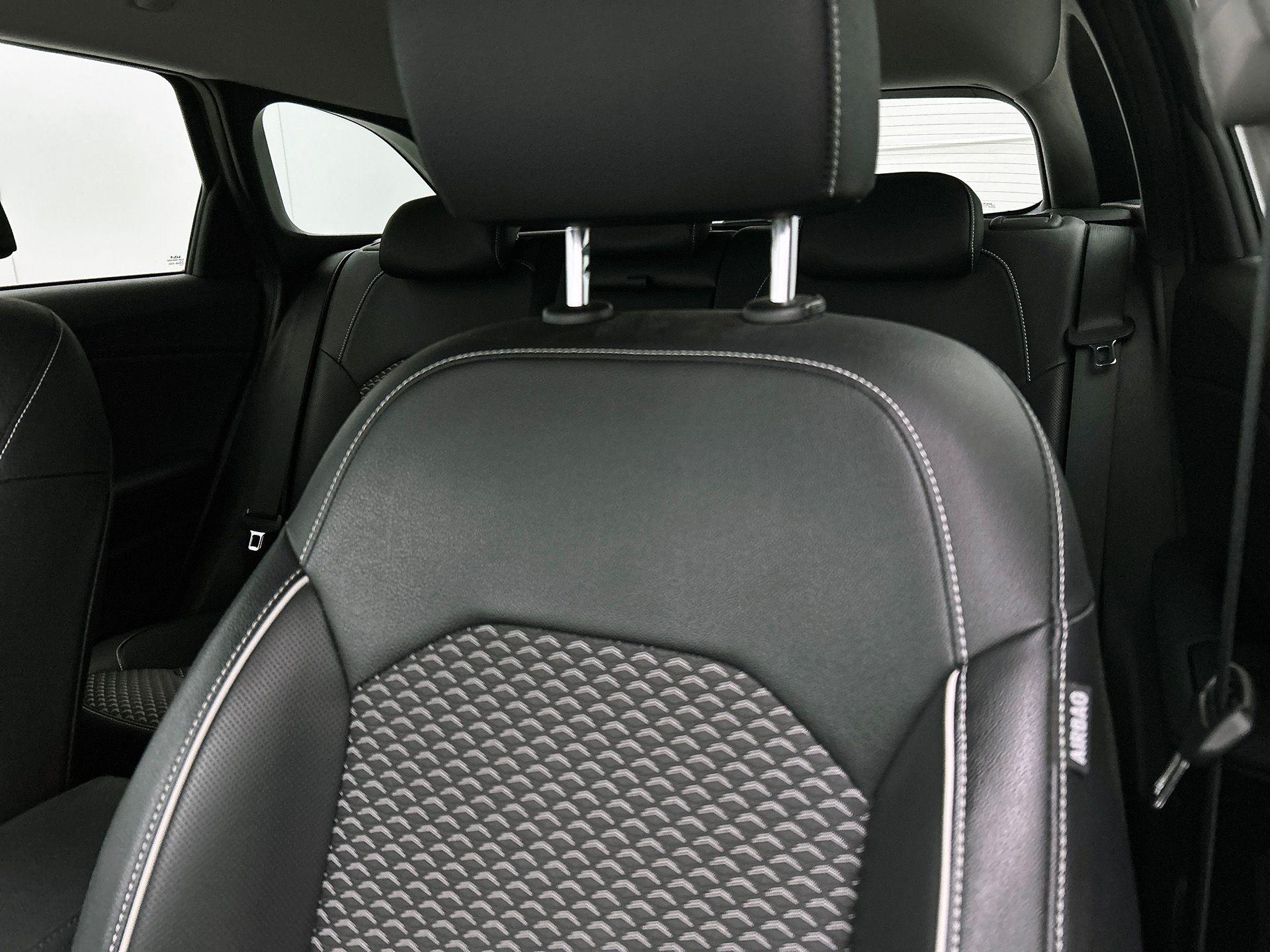 Foto van Kia Ceed