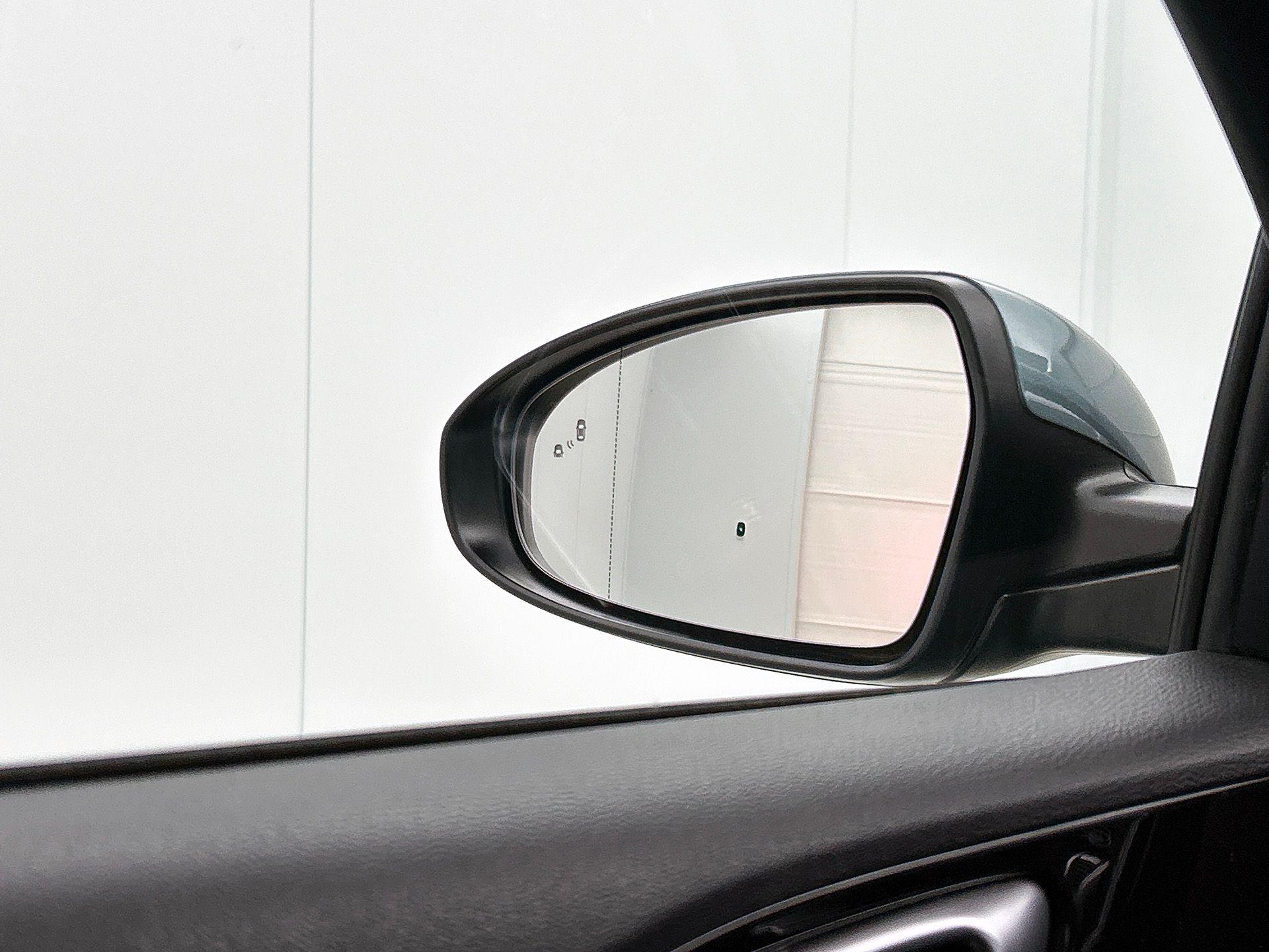 Foto van Kia Ceed
