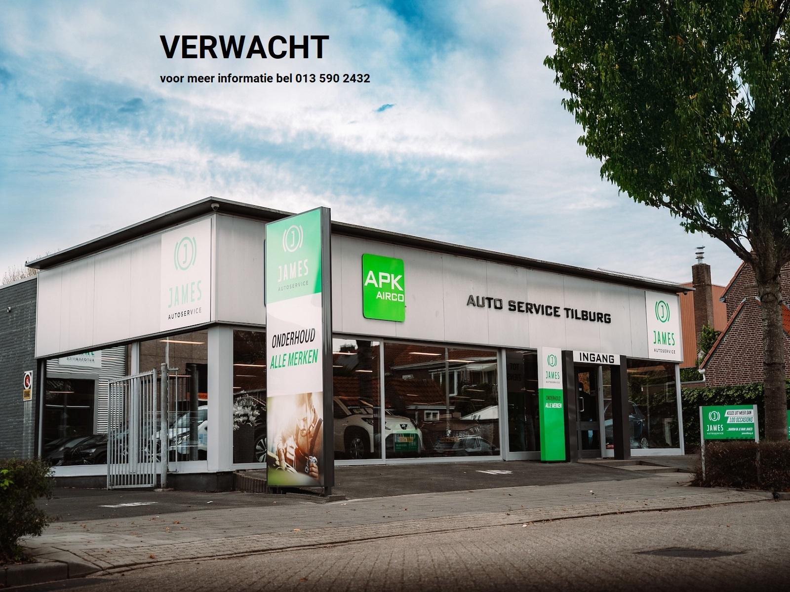 Foto van Kia Ceed