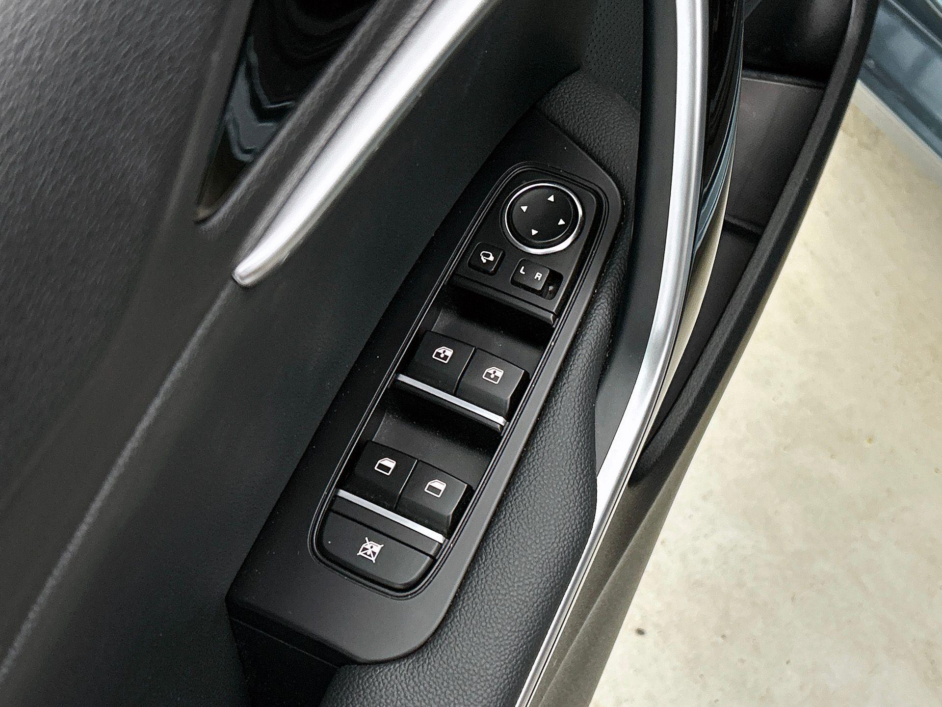 Foto van Kia Ceed