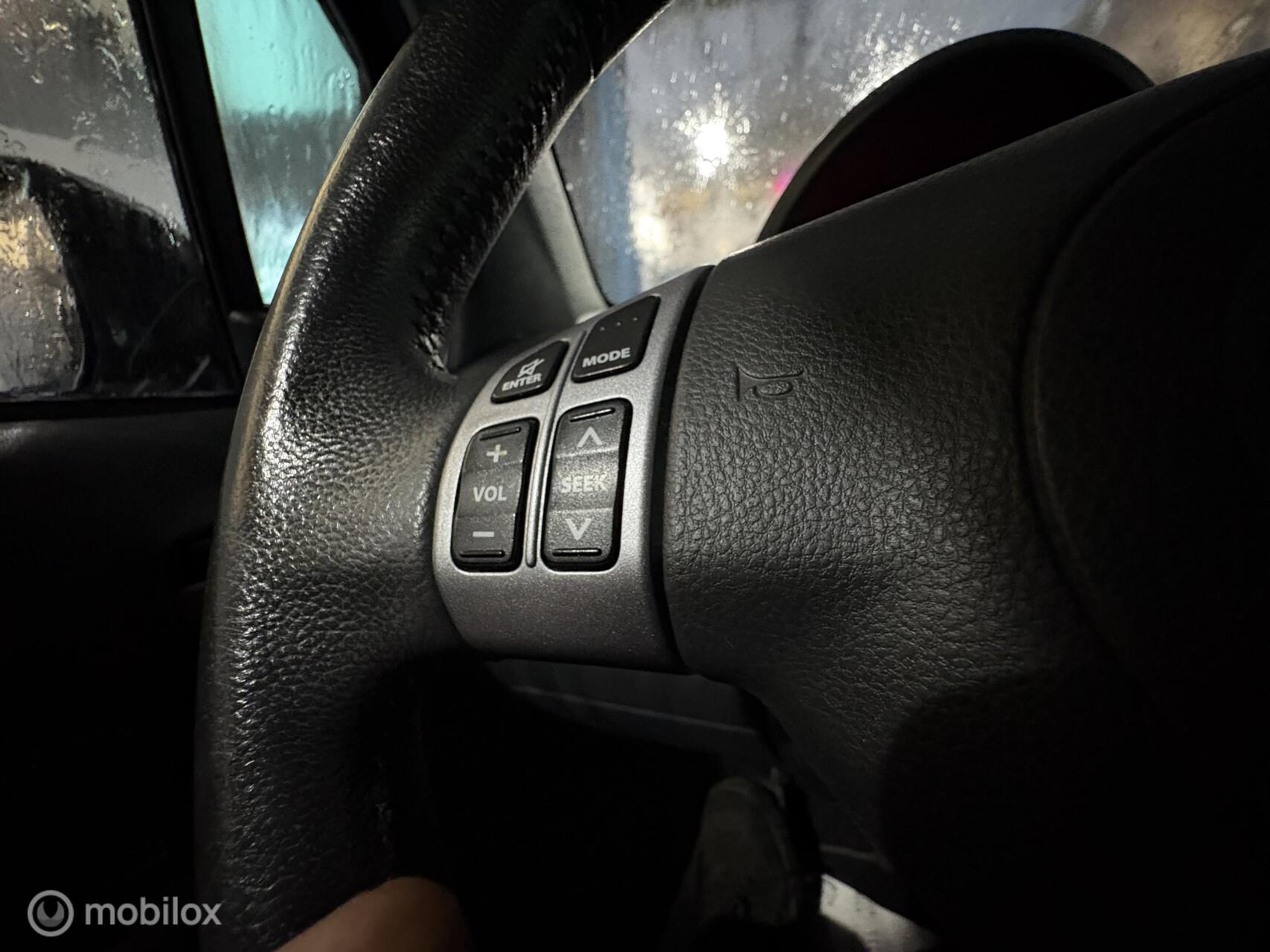 Foto van Suzuki Splash