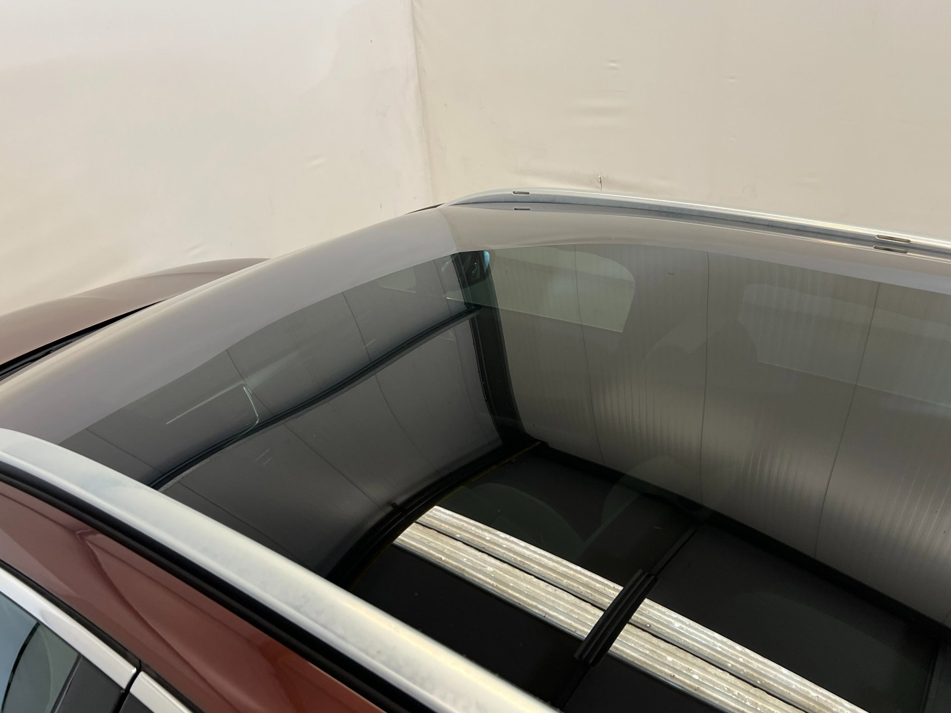 Foto van Peugeot 508