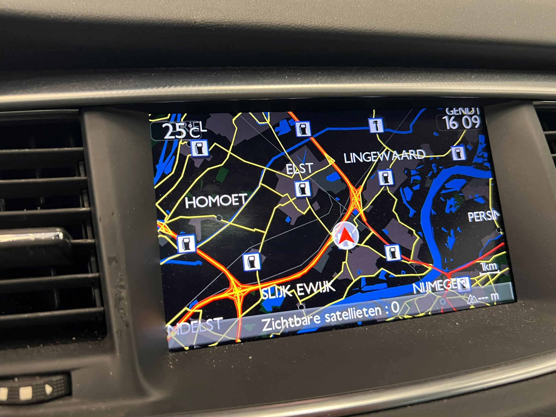 Foto van Peugeot 508