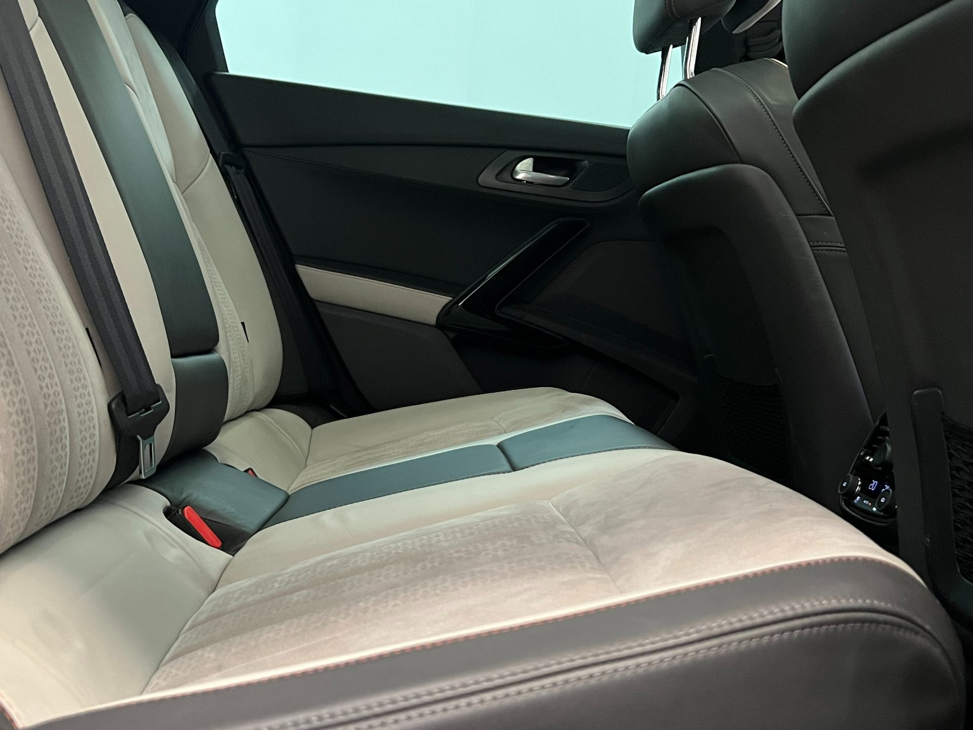 Foto van Peugeot 508