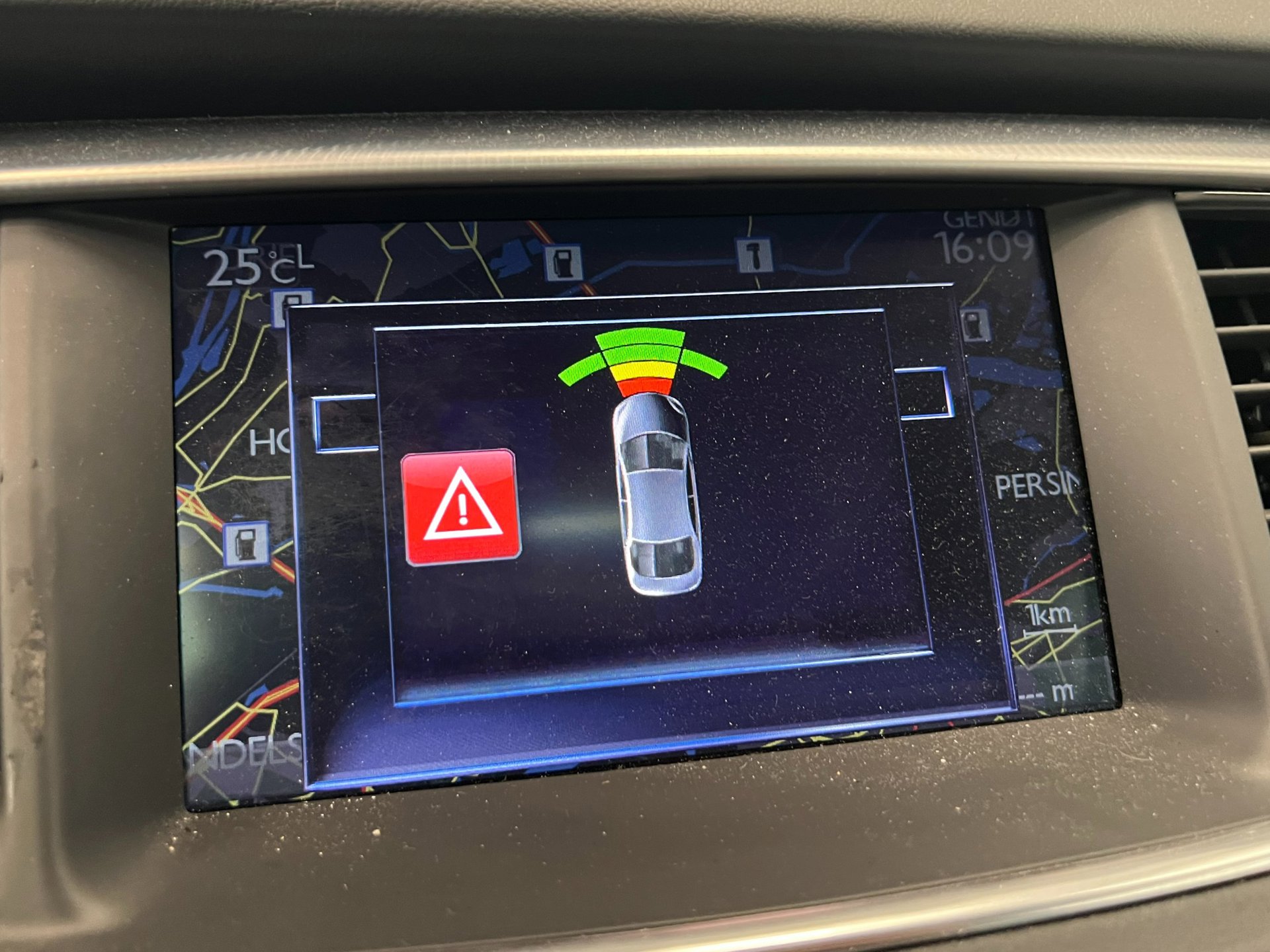 Foto van Peugeot 508