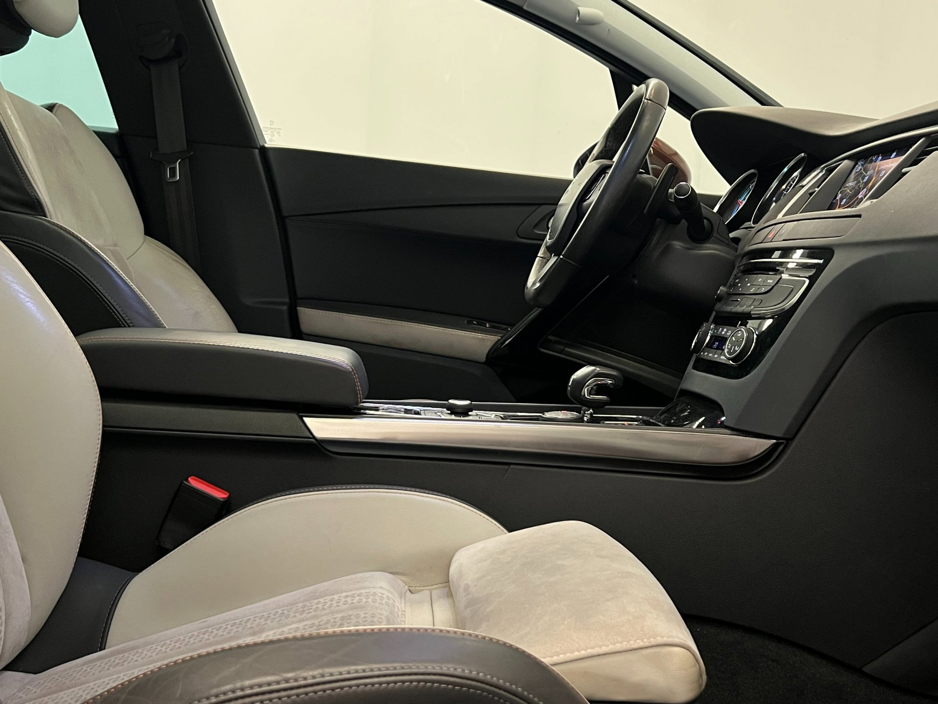 Foto van Peugeot 508
