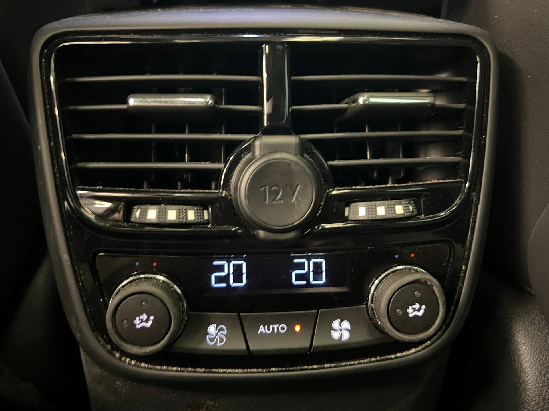 Foto van Peugeot 508