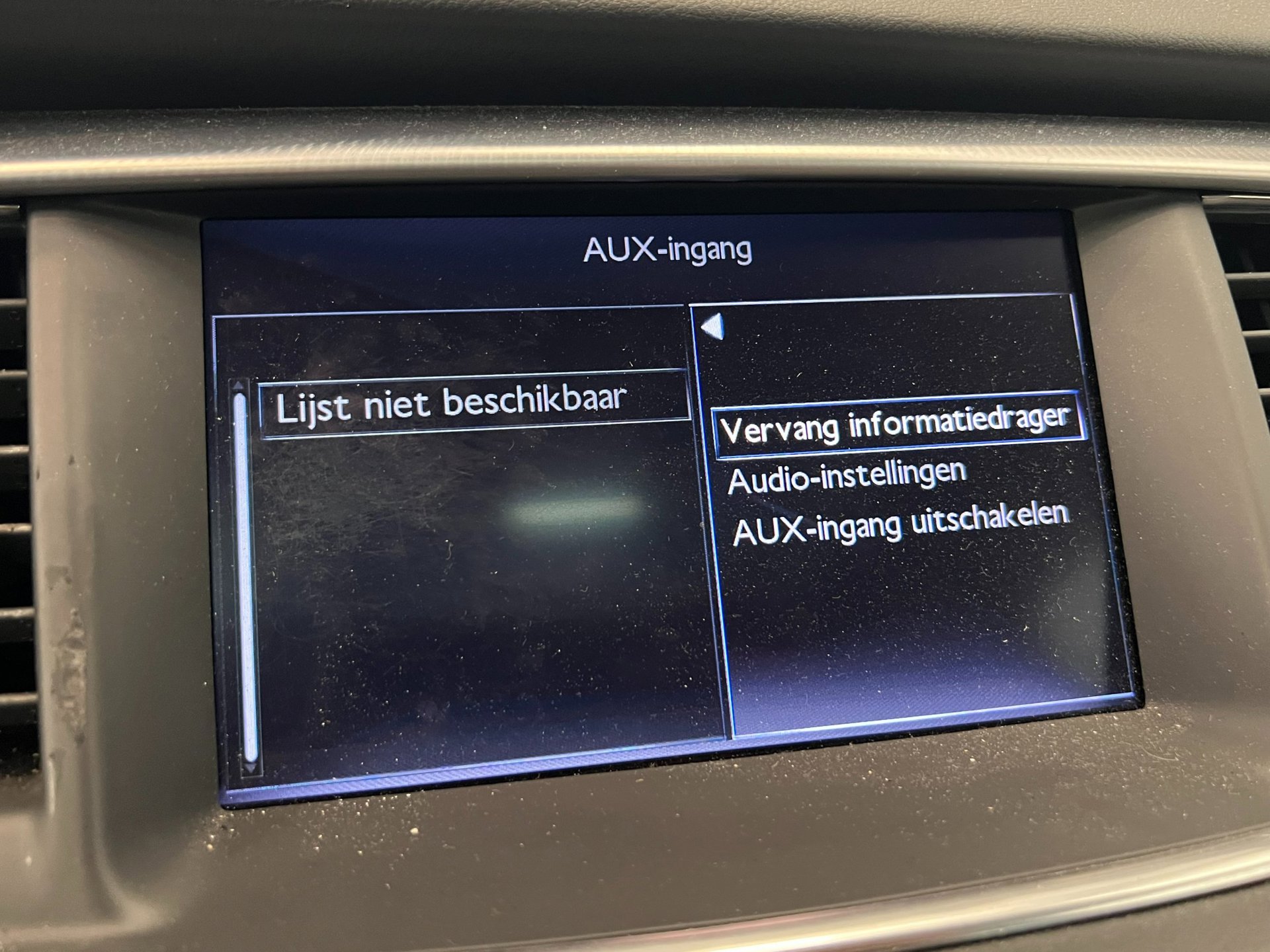 Foto van Peugeot 508